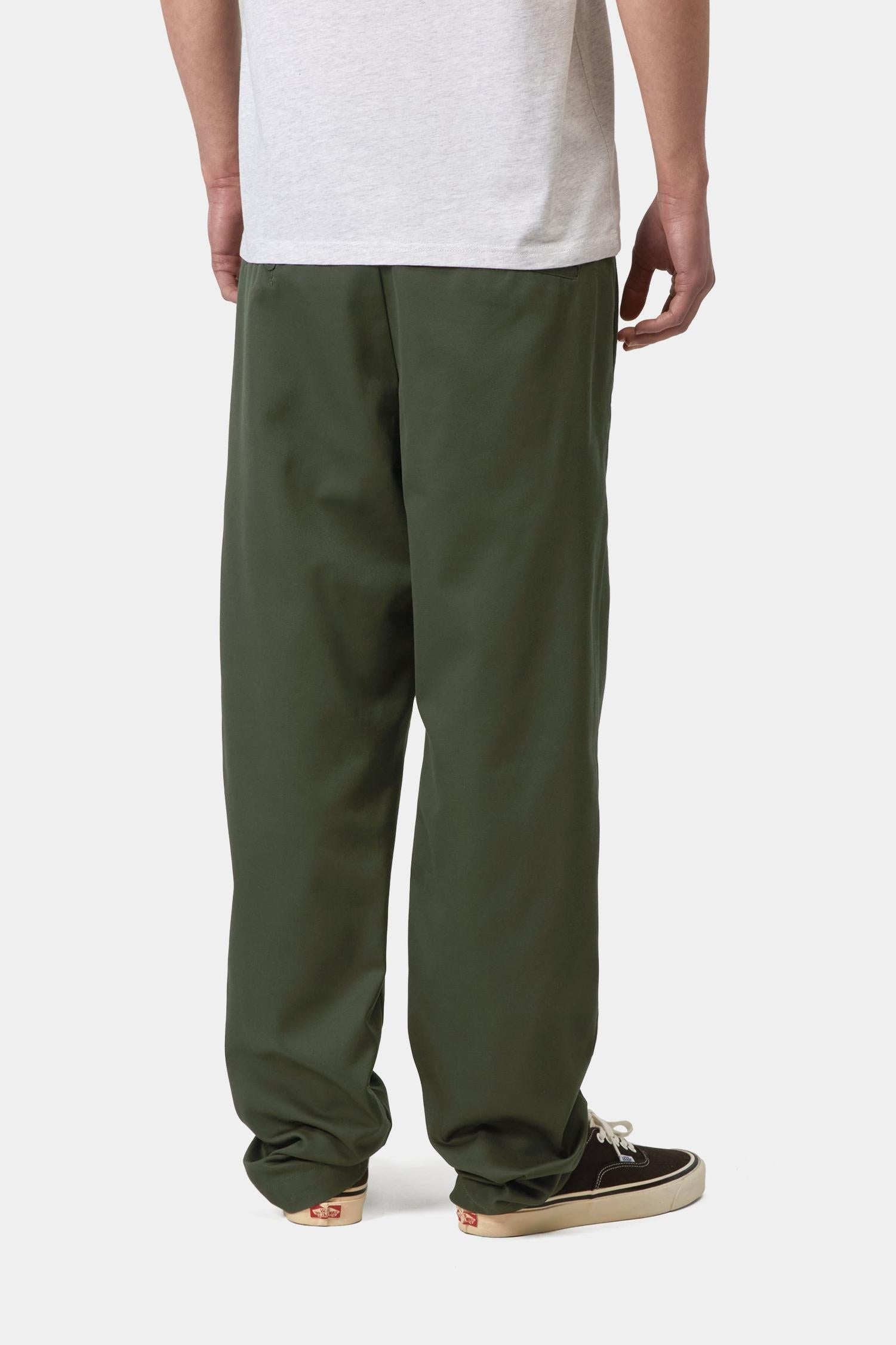 Master Pant Opuntia
