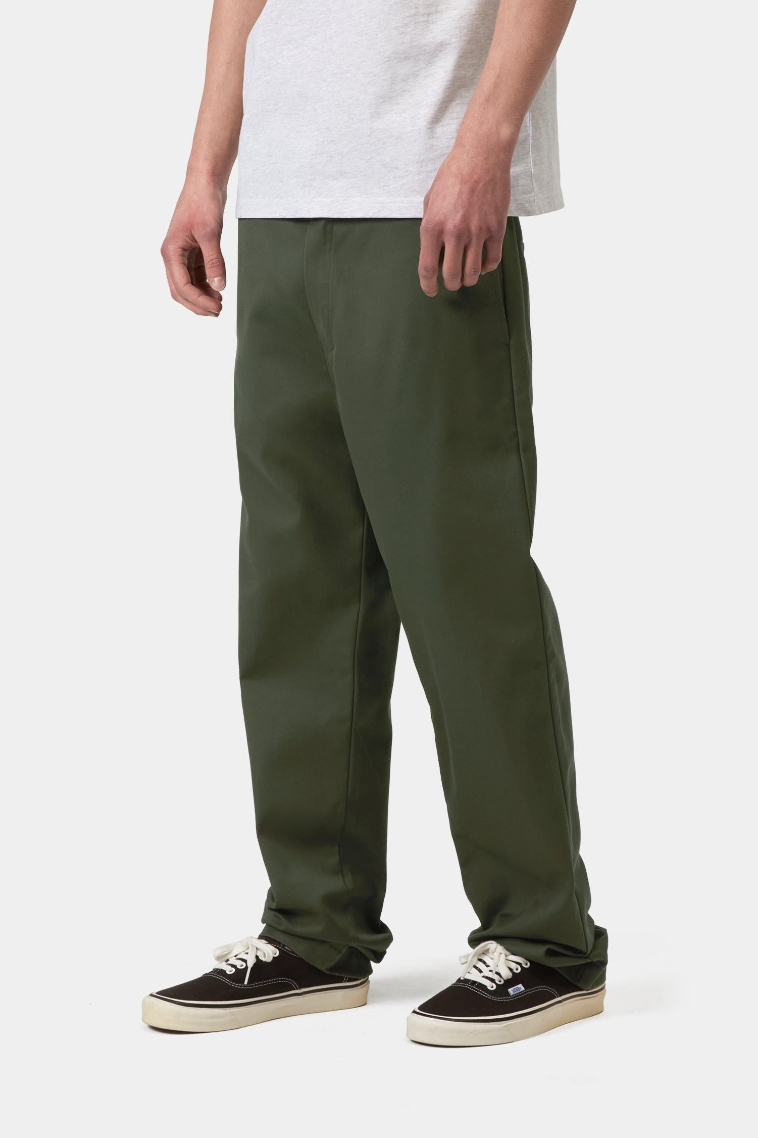 Master Pant Opuntia