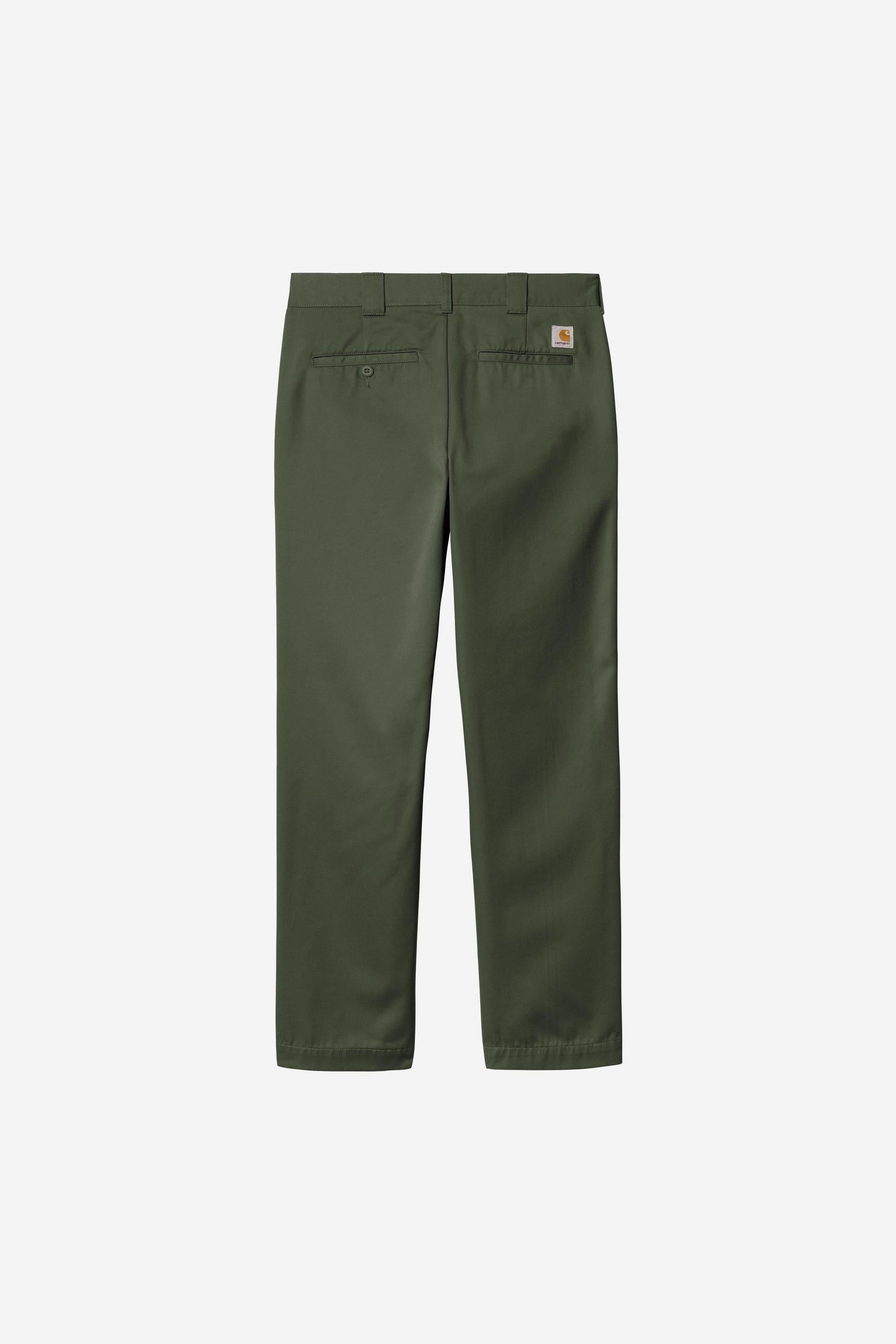 Master Pant Opuntia