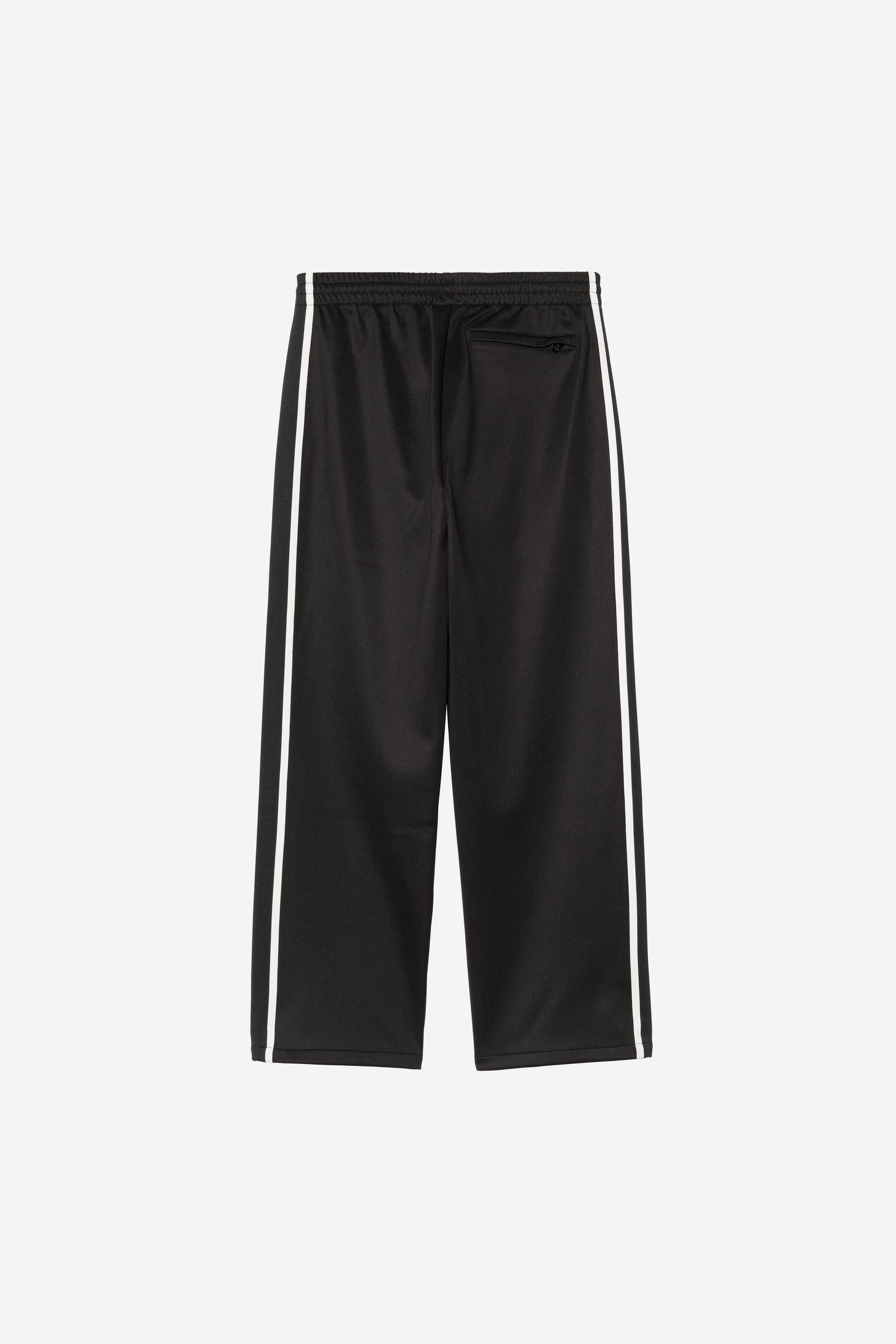 Bolar Sweat Pant Black / Wax