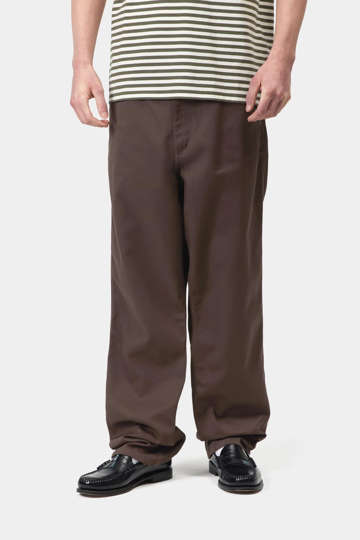 Simple Pant Vesuvius