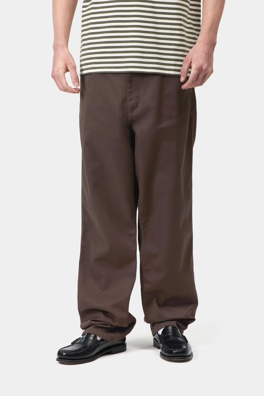 Simple Pant Vesuvius