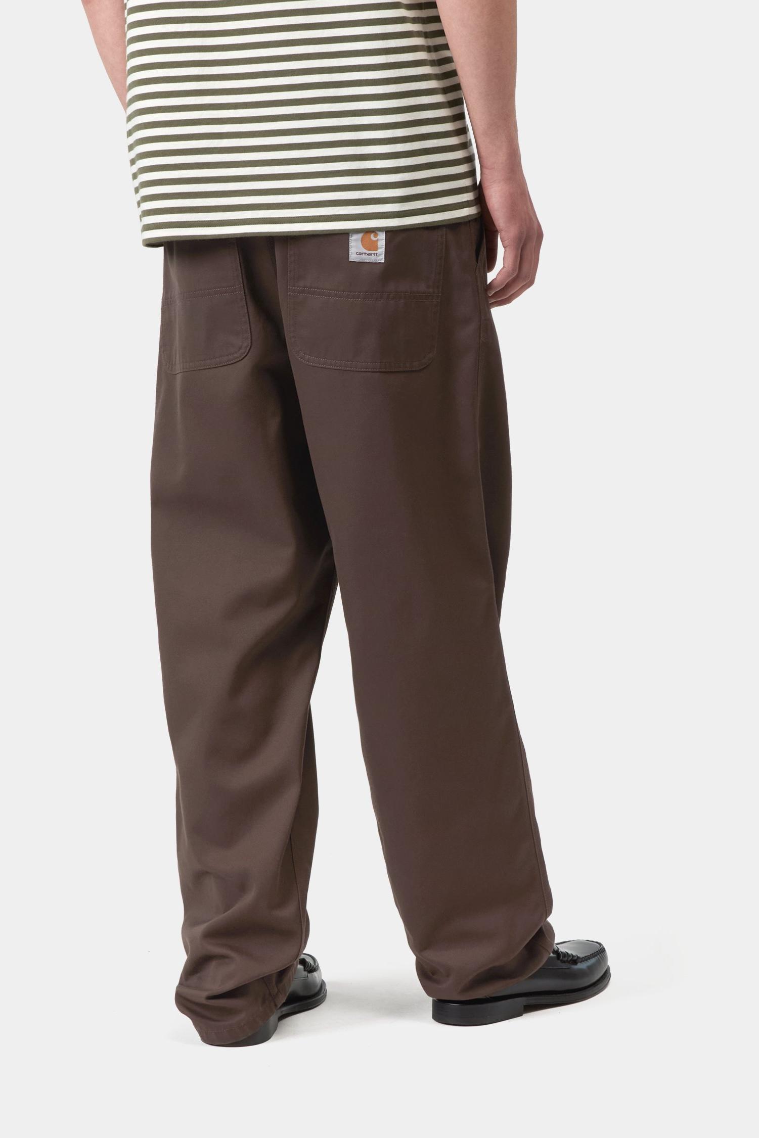 Simple Pant Vesuvius