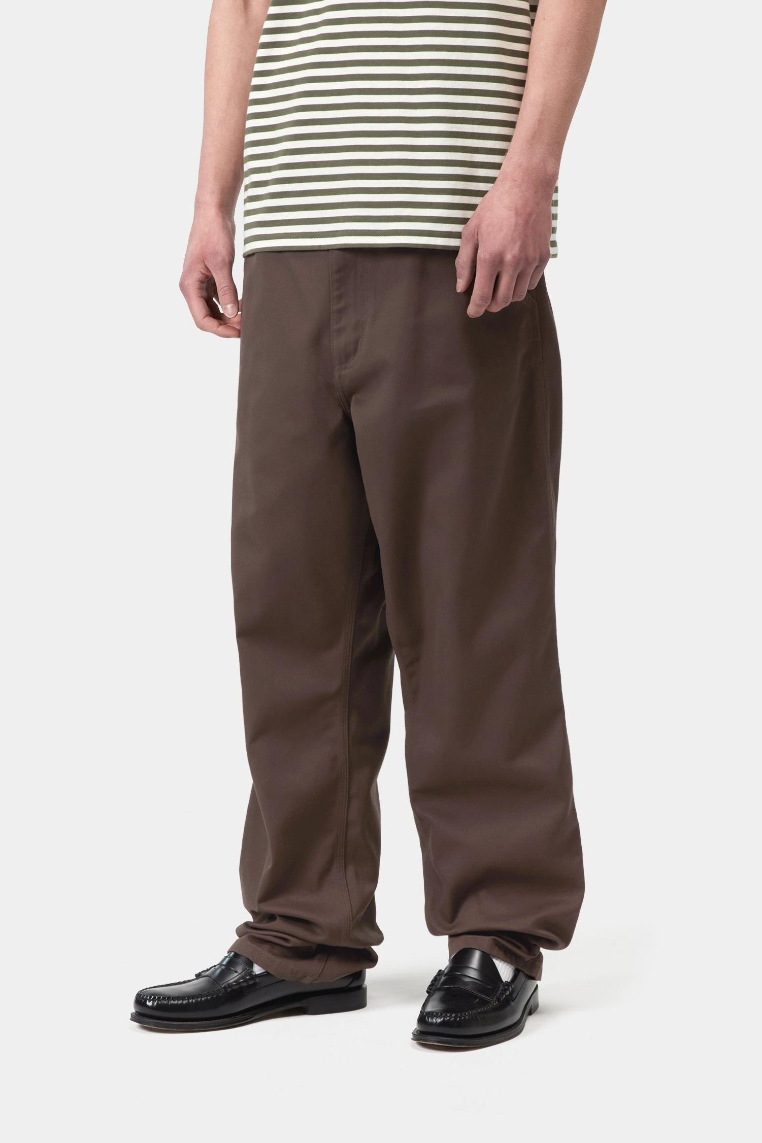 Simple Pant Vesuvius