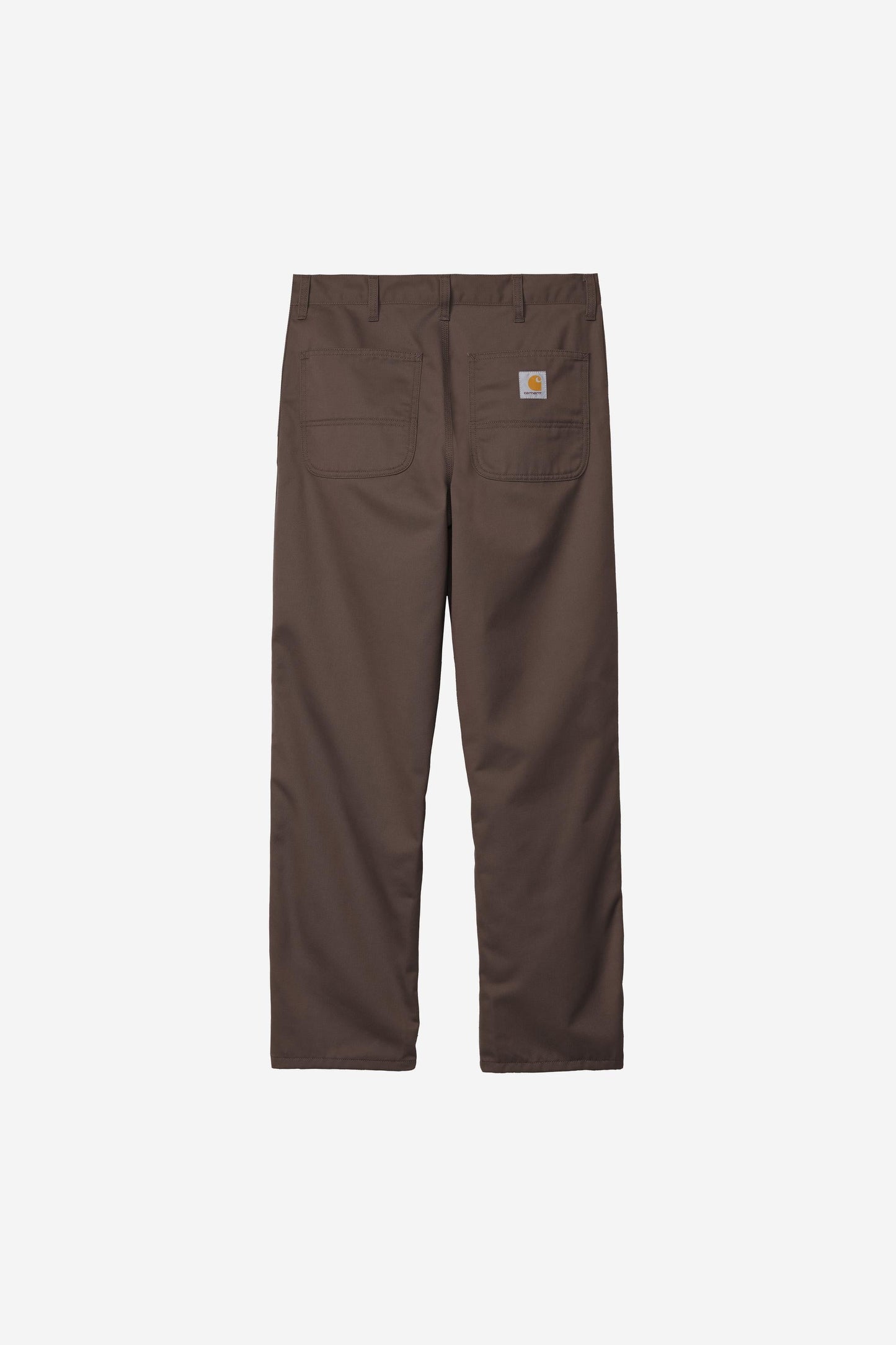 Simple Pant Vesuvius