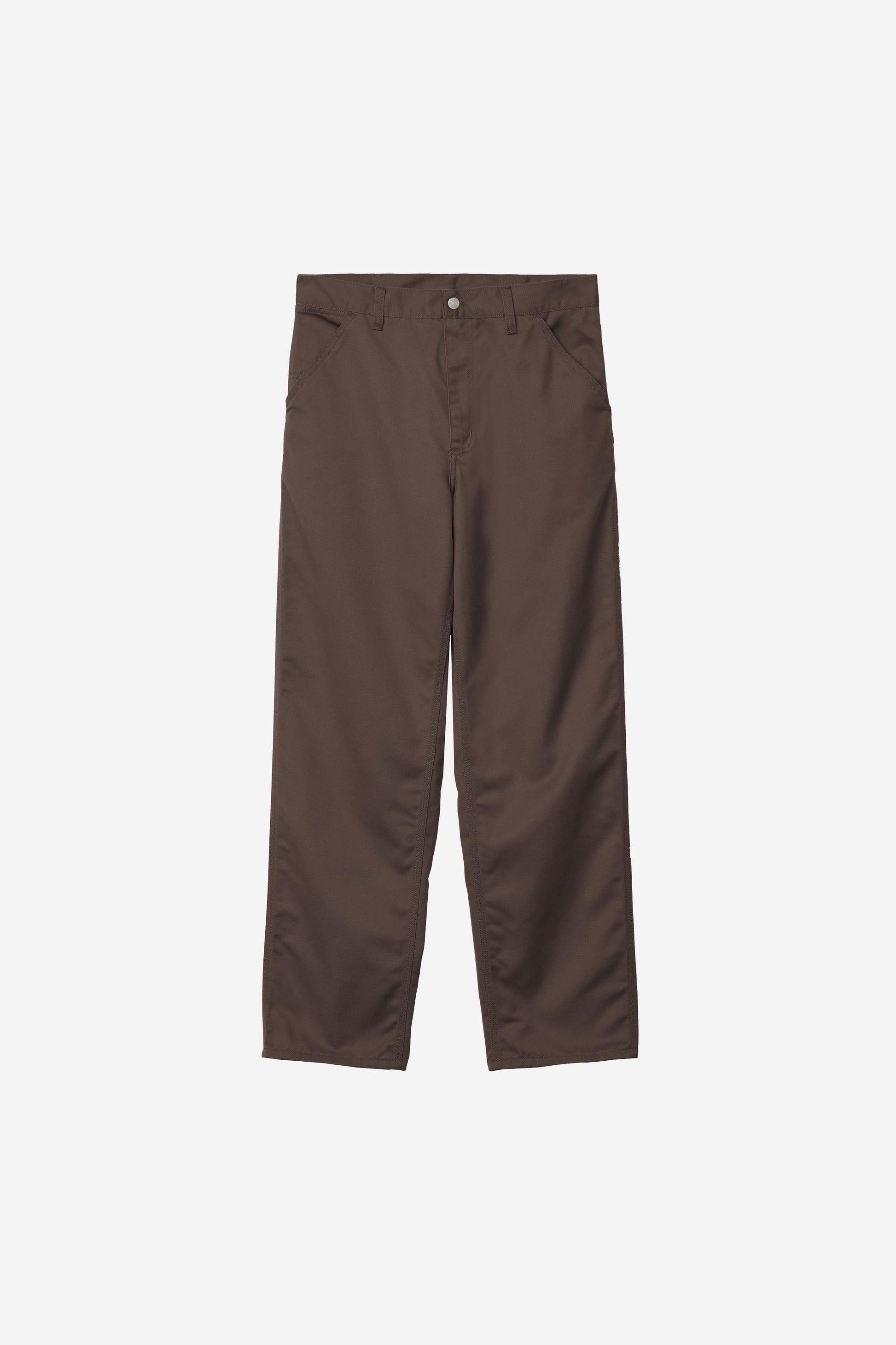 Simple Pant Vesuvius