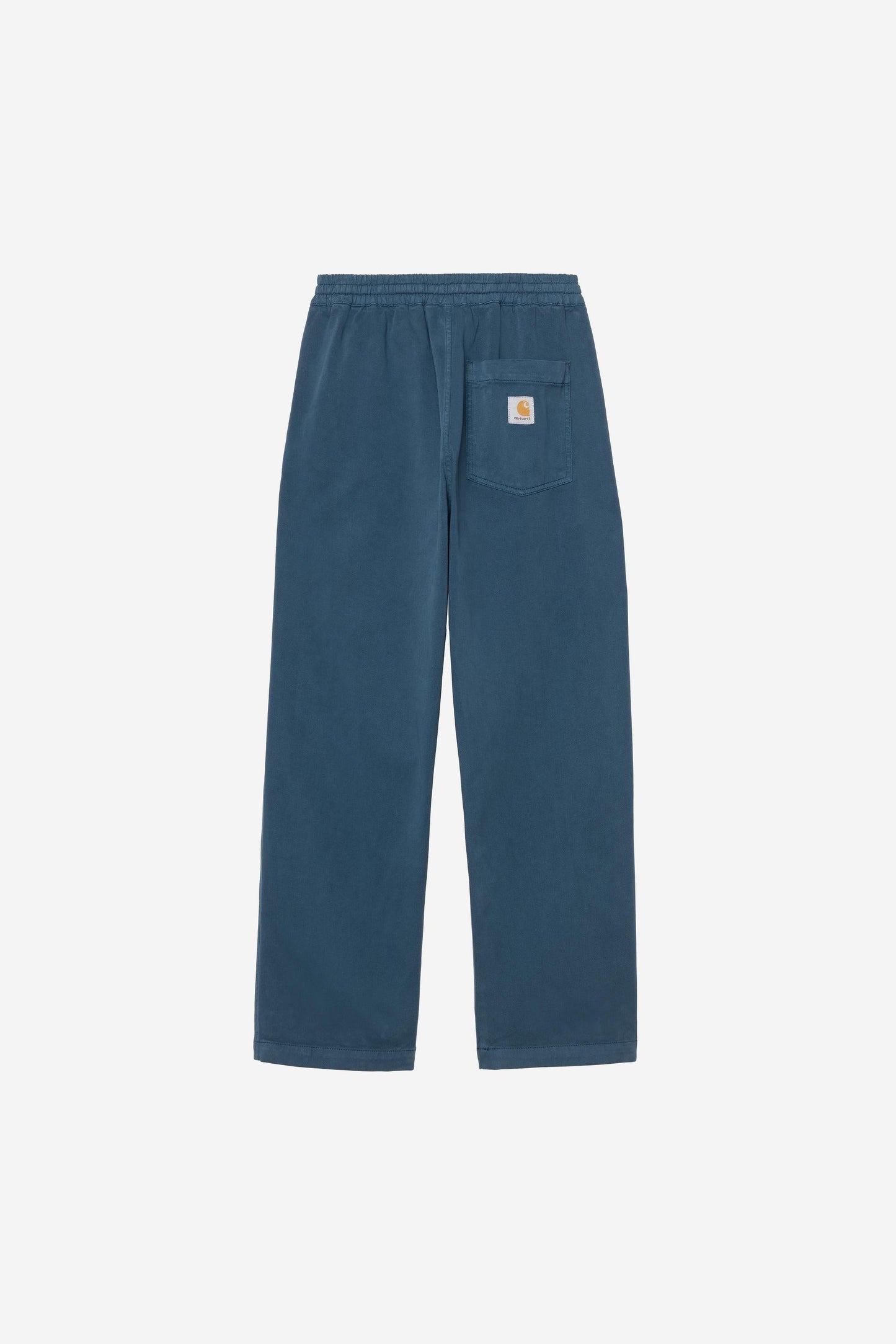 Floyde Pant Blue River (Garment Dyed)