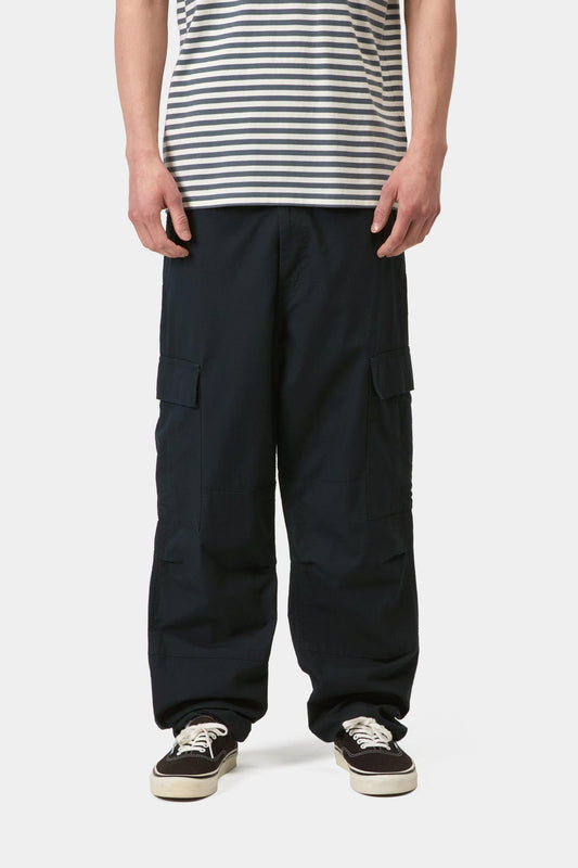 Regular Cargo Pant Deep Night
