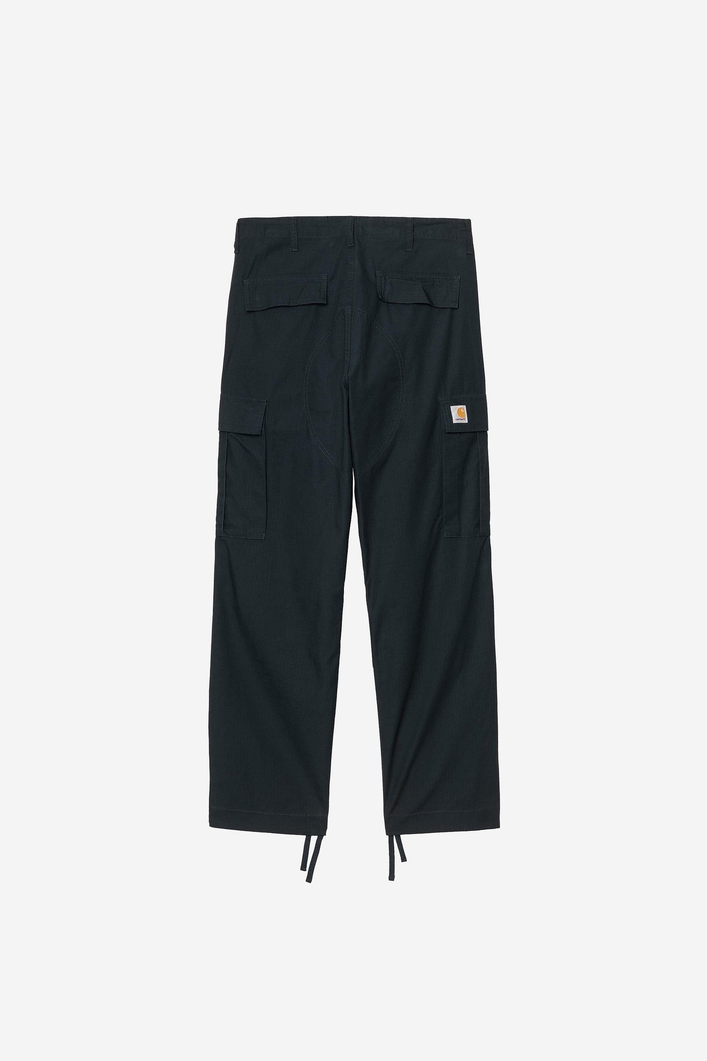 Regular Cargo Pant Deep Night