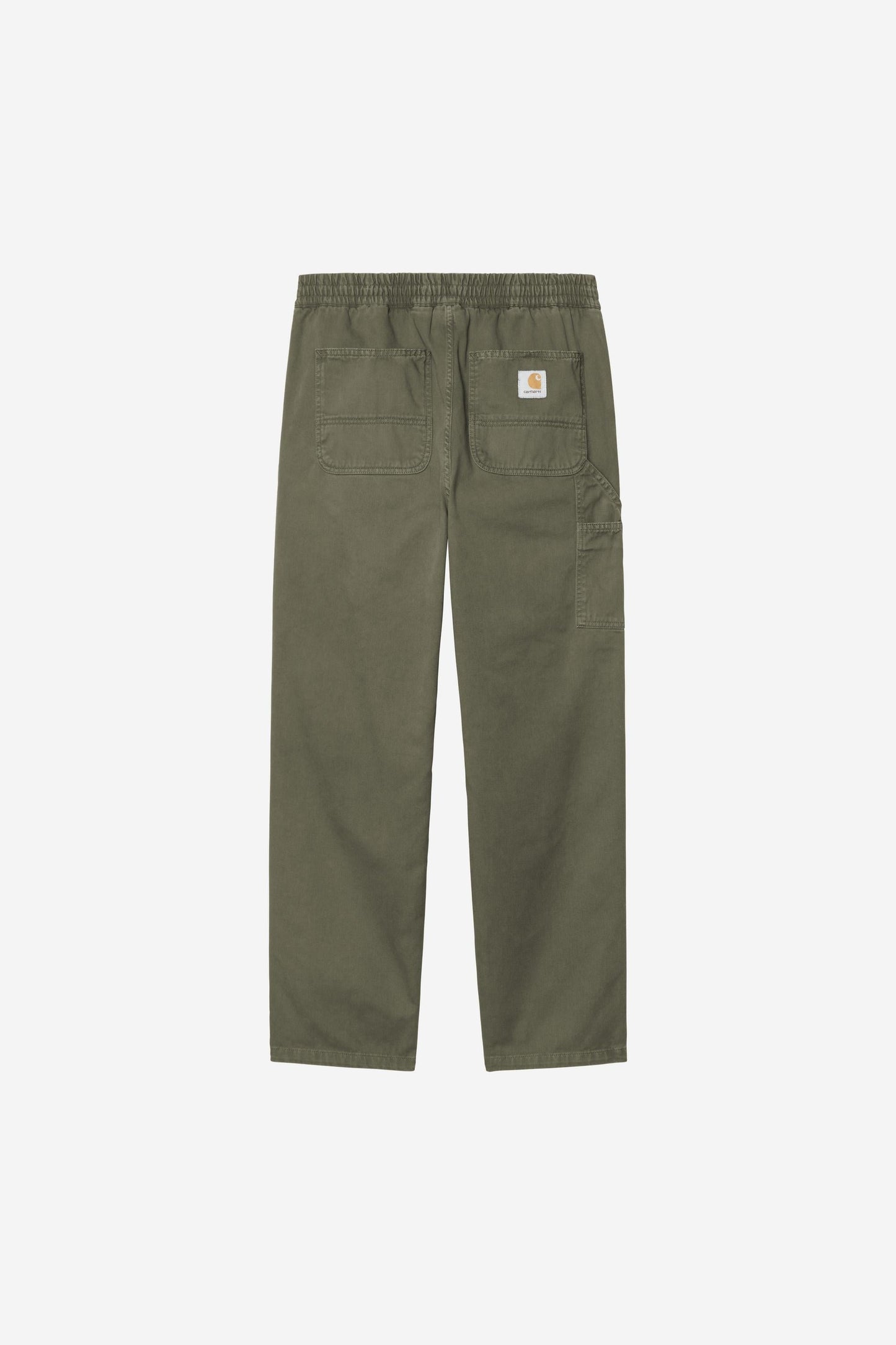 Flint Pant Leaf (Garment Dyed)