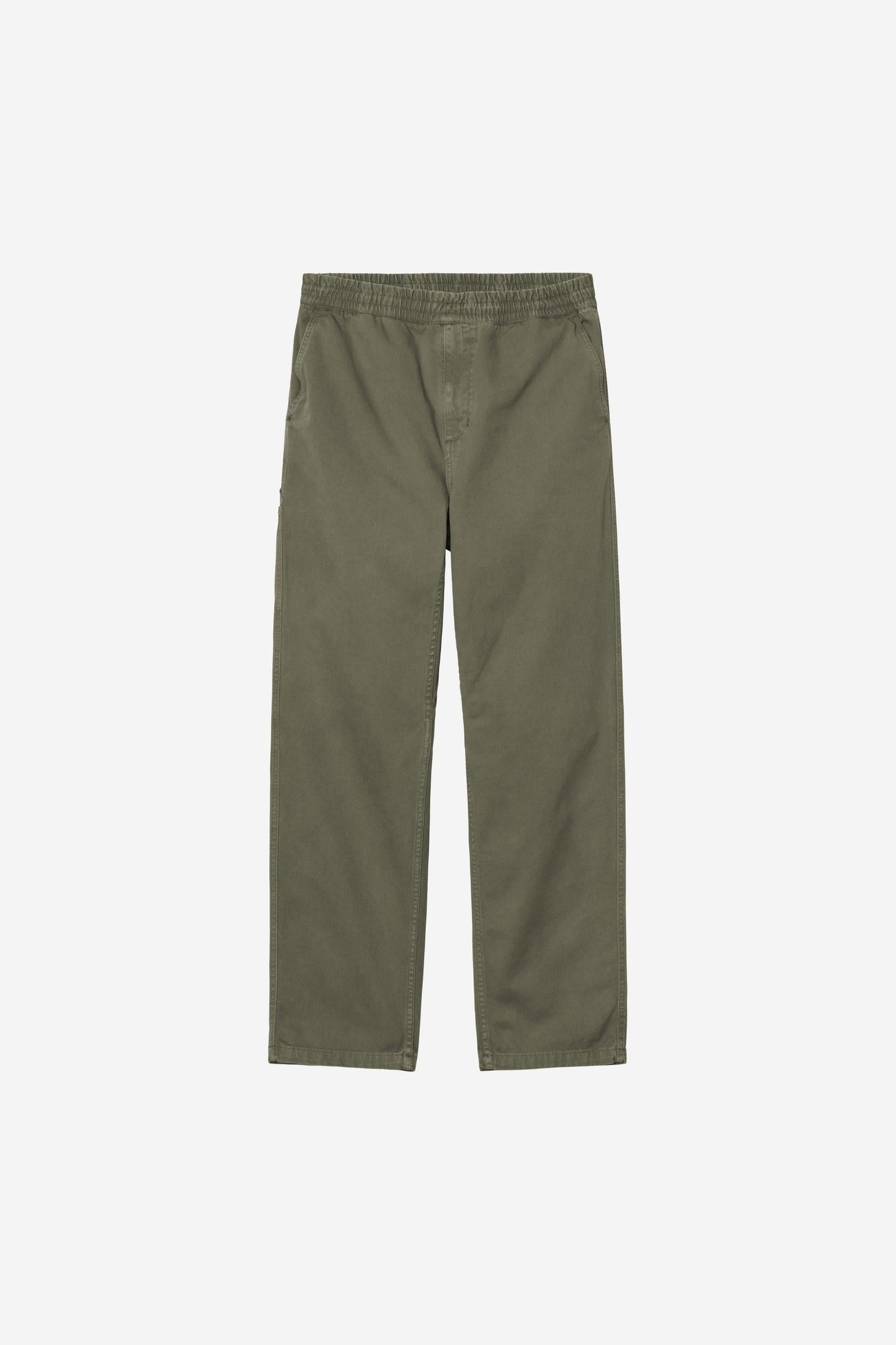 Flint Pant Leaf (Garment Dyed)