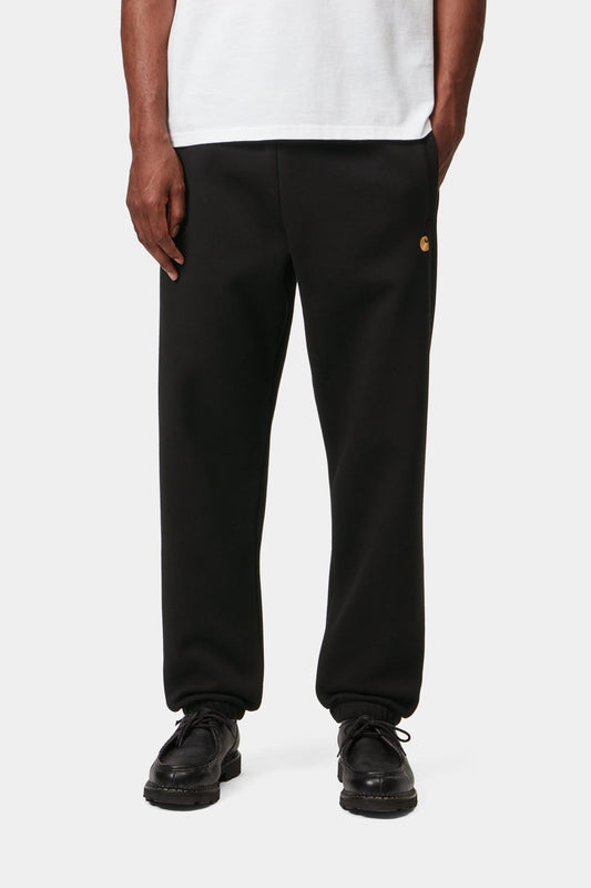 Chase Sweat Pant Black