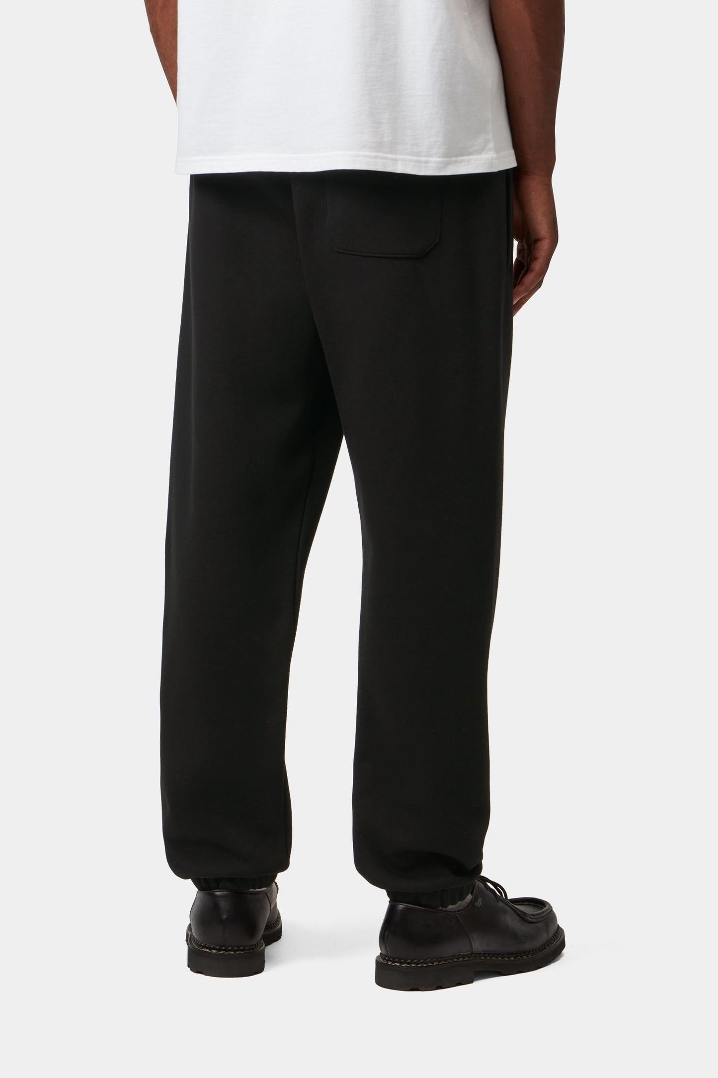Chase Sweat Pant Black