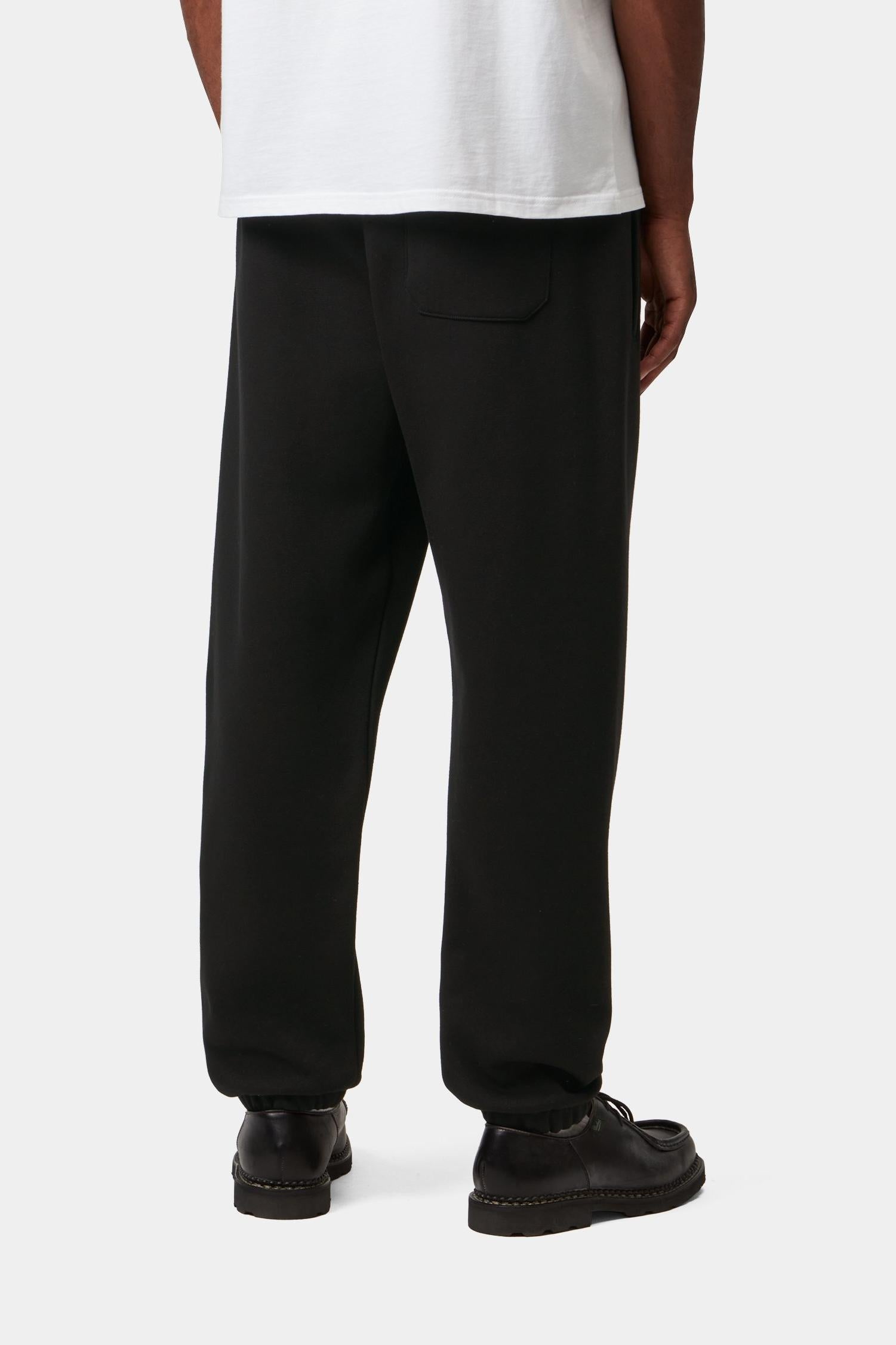 Chase Sweat Pant Black