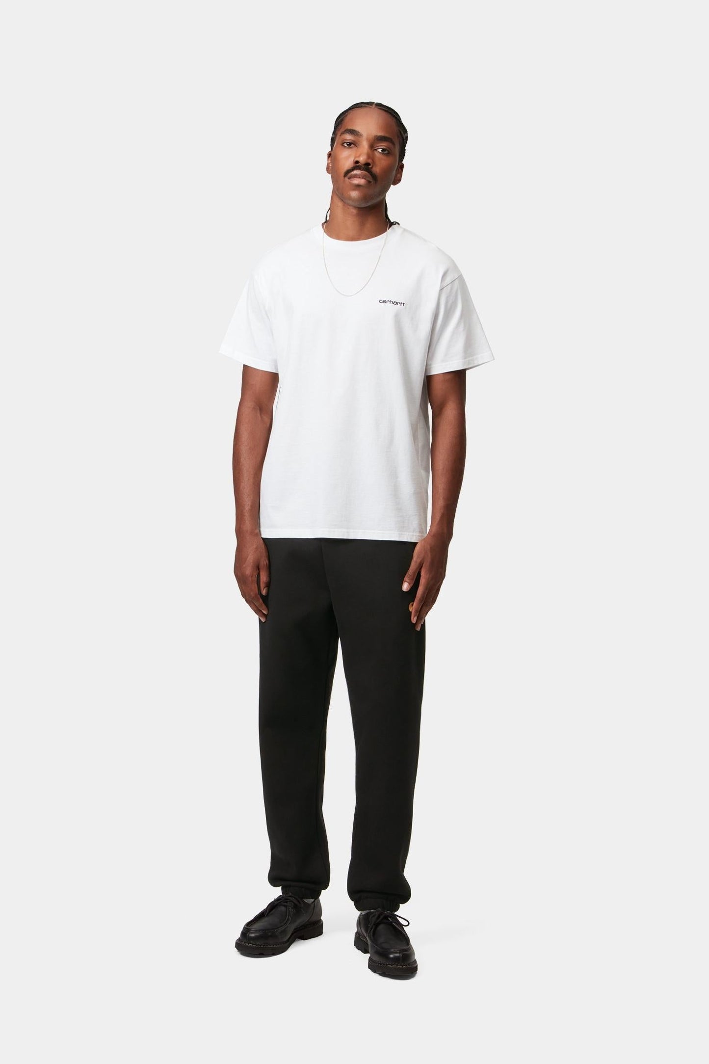 Chase Sweat Pant Black