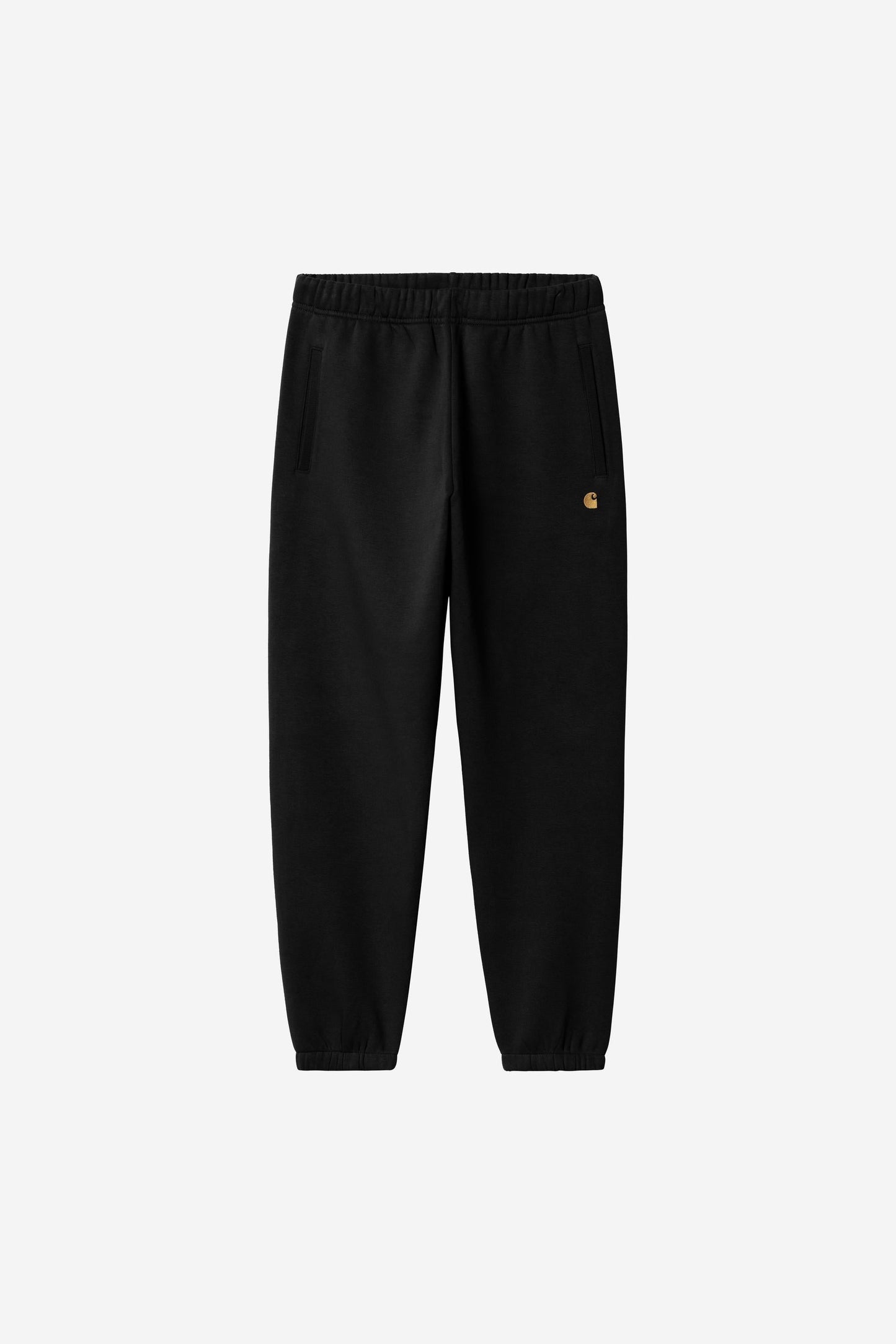 Chase Sweat Pant Black