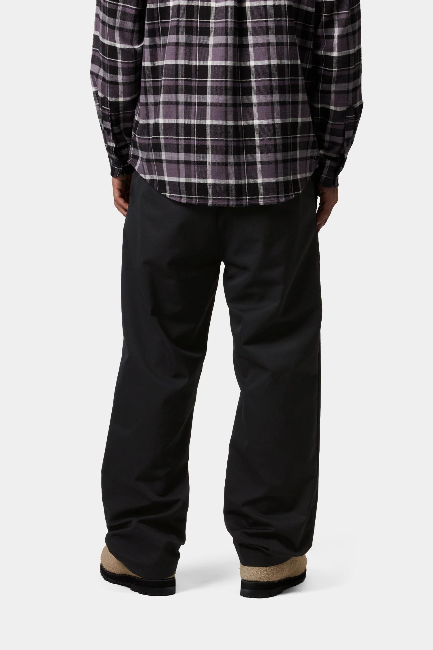 Craft Pant Black