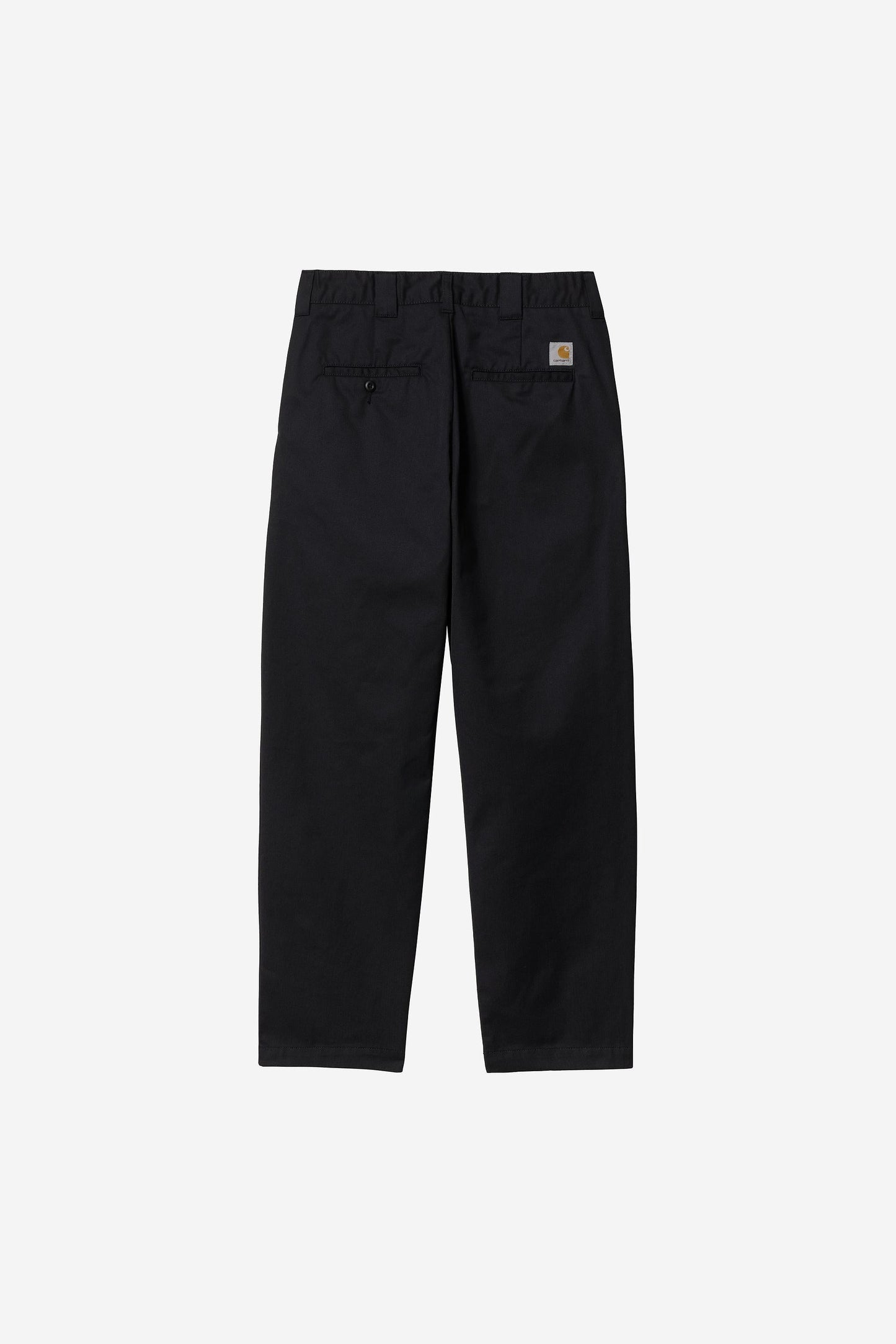 Craft Pant Black