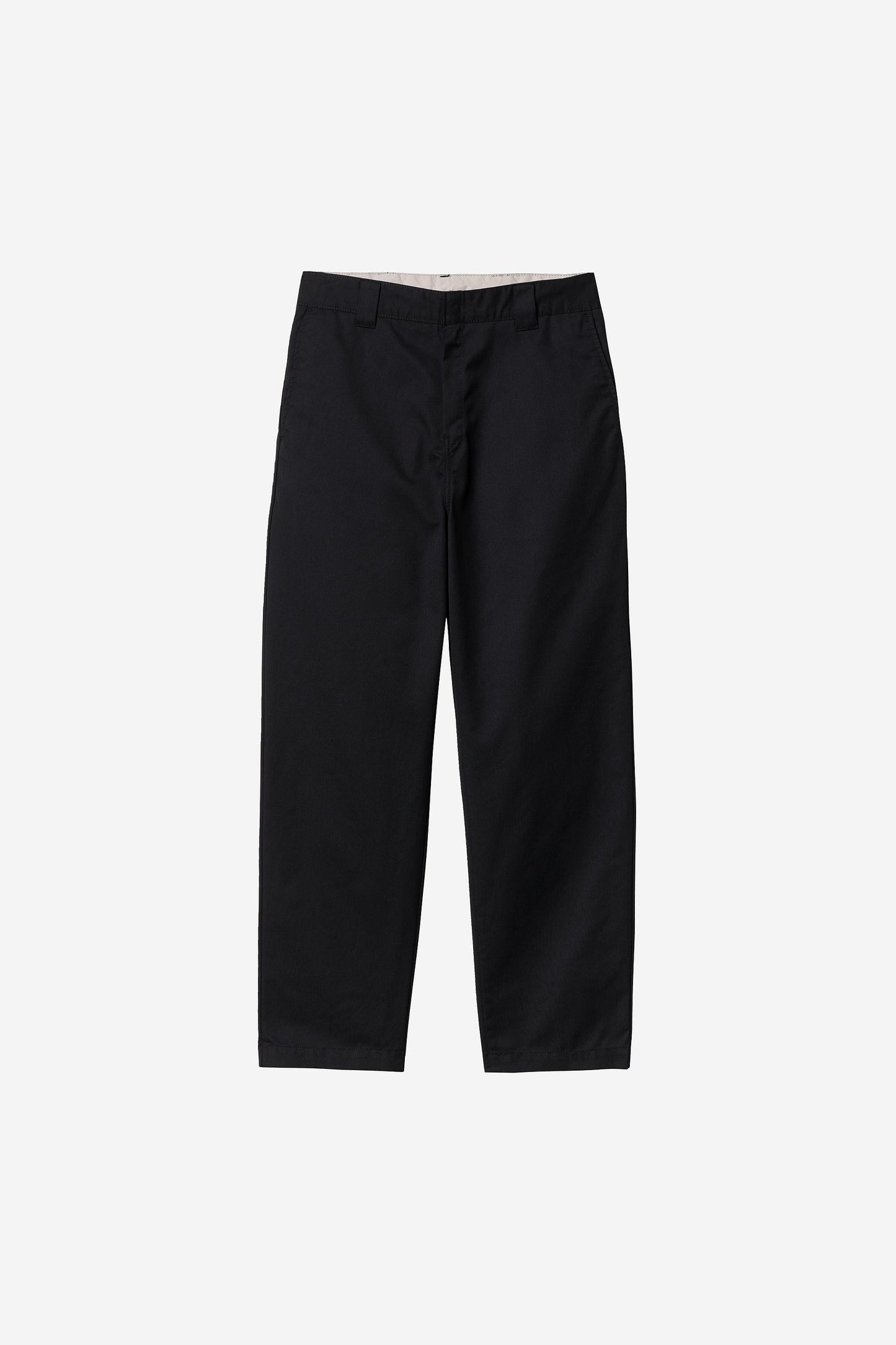 Craft Pant Black