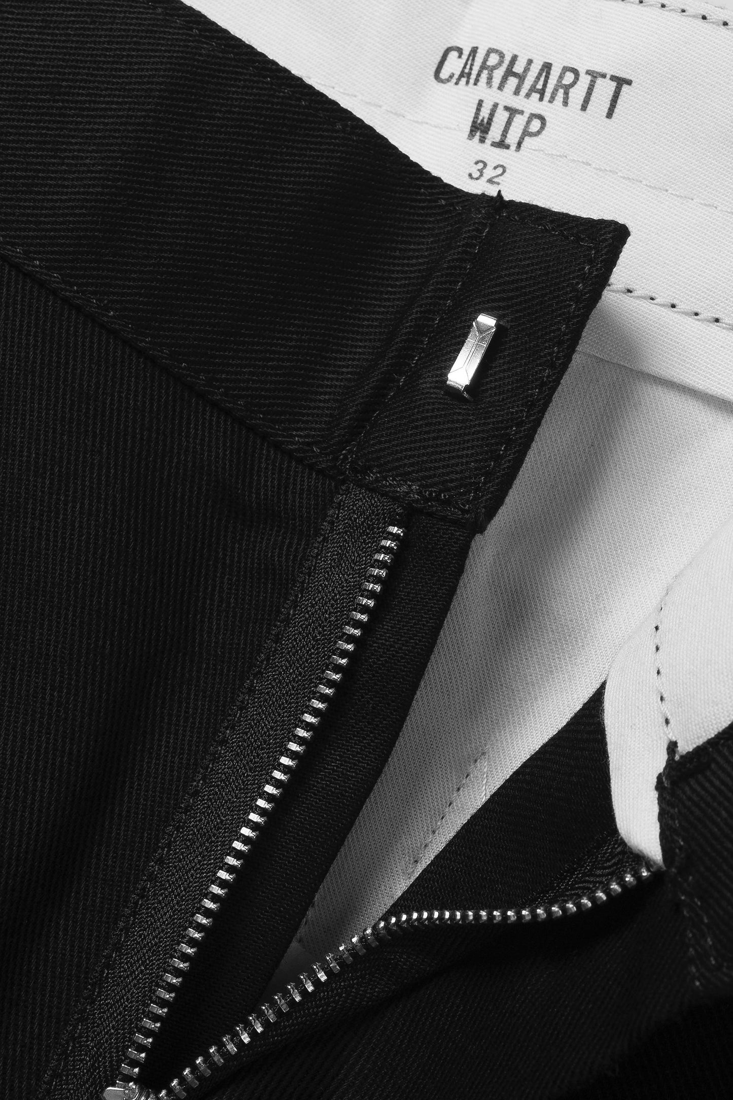 Craft Pant Black