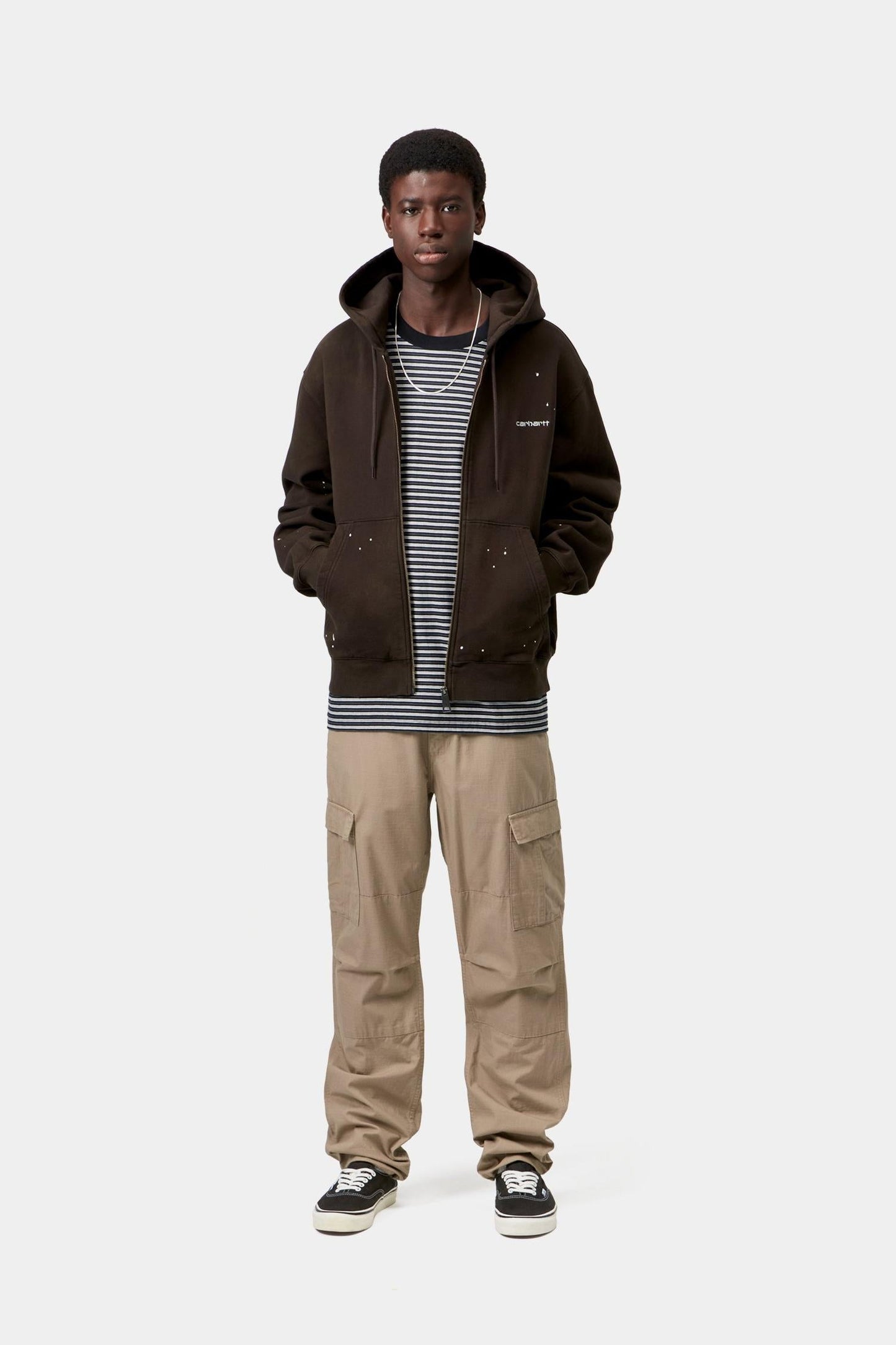Aviation Pant Leather