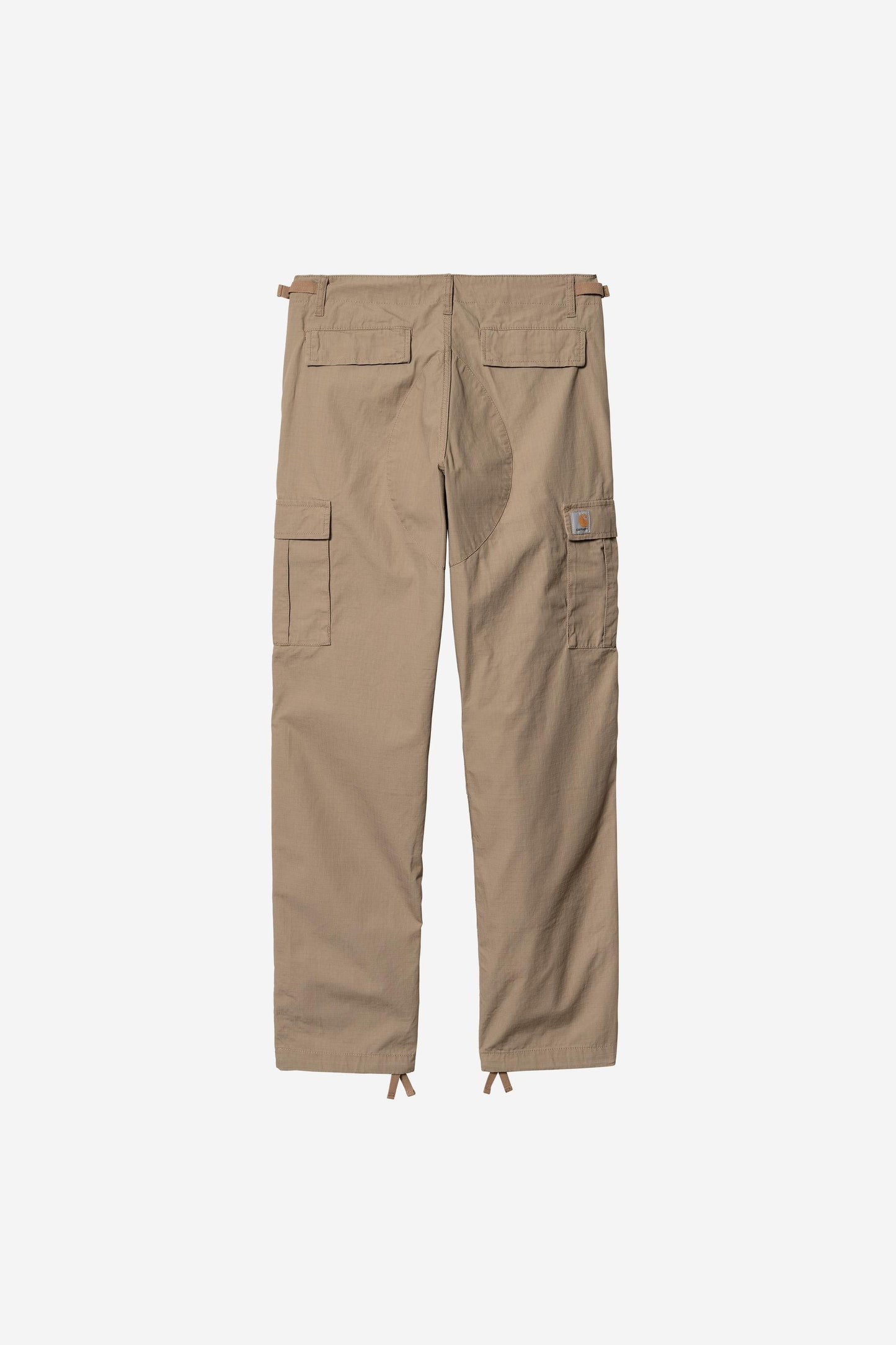 Aviation Pant Leather