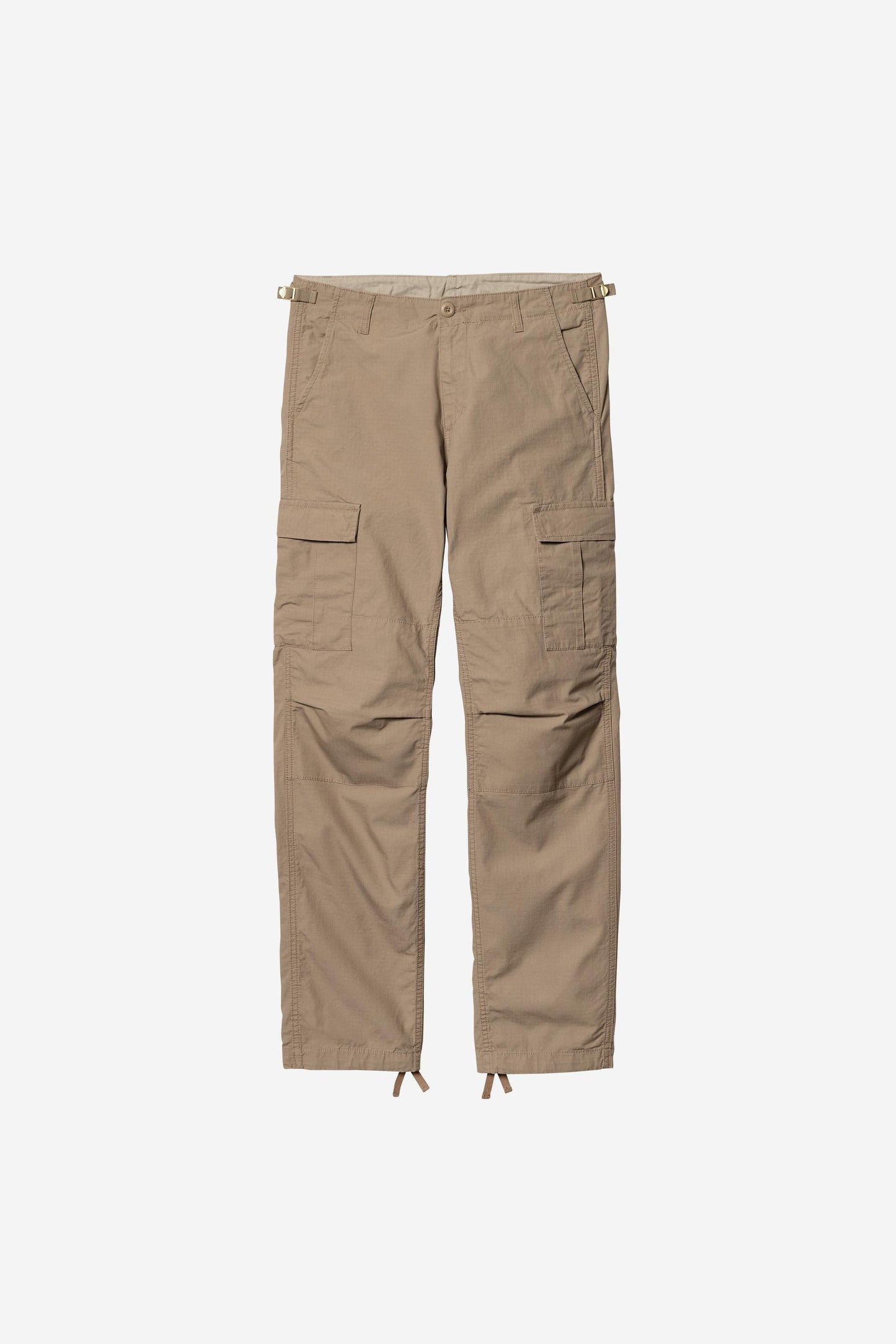 Aviation Pant Leather