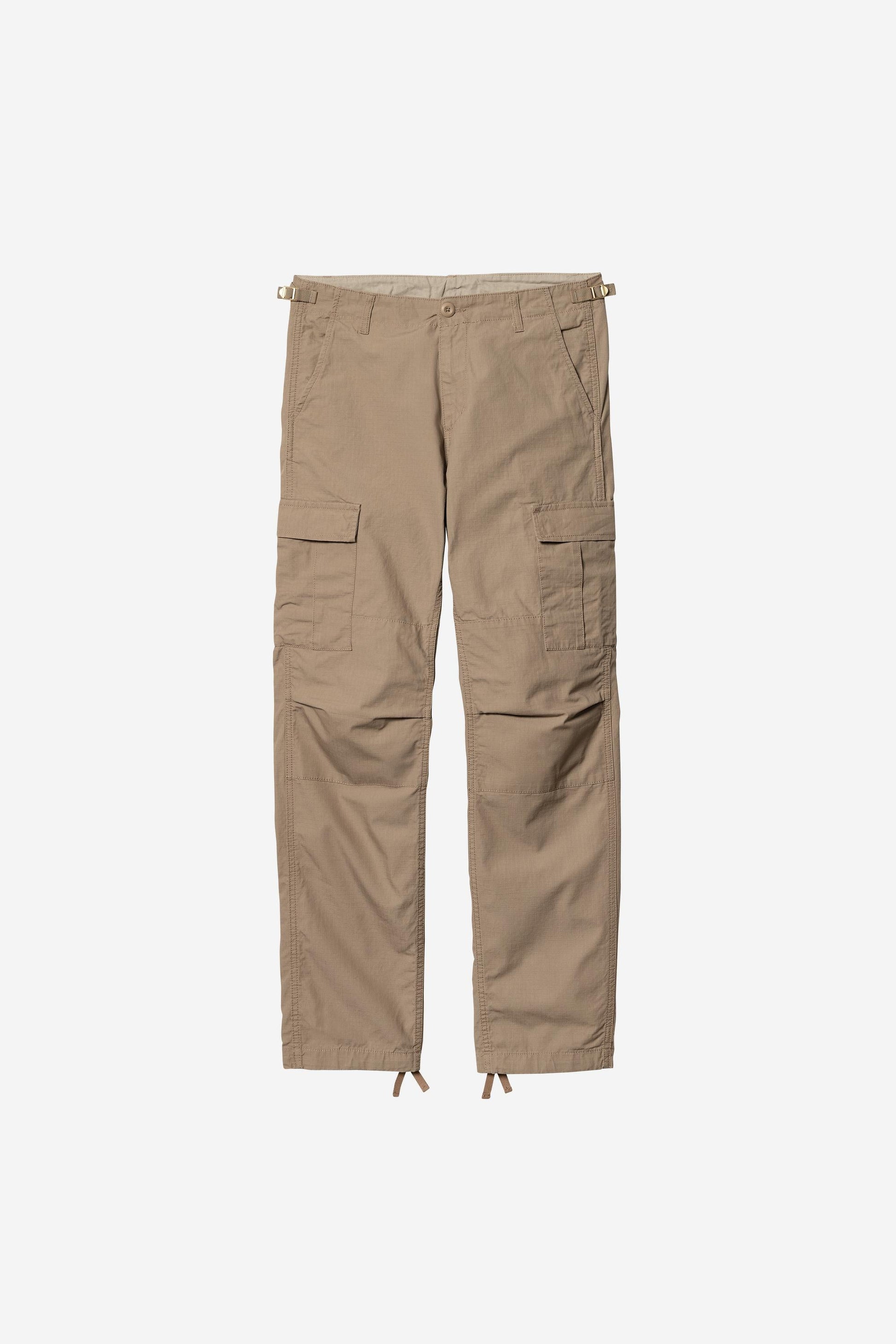 Aviation Pant Leather