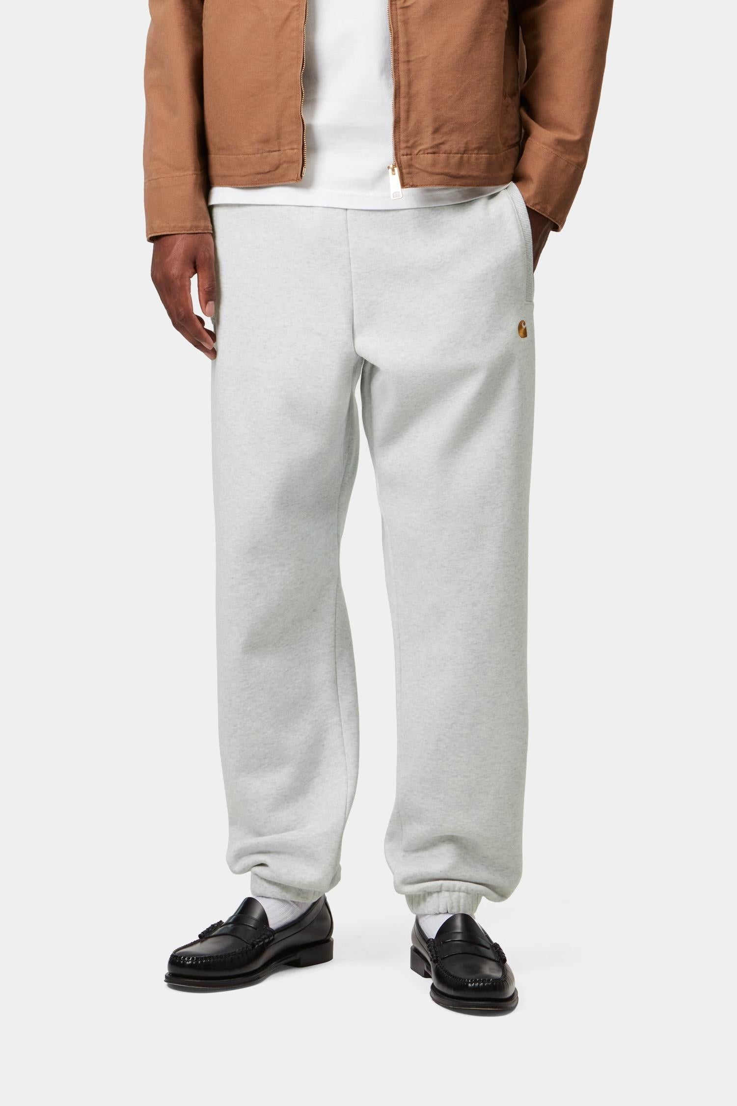 Chase Sweat Pant Ash Heather