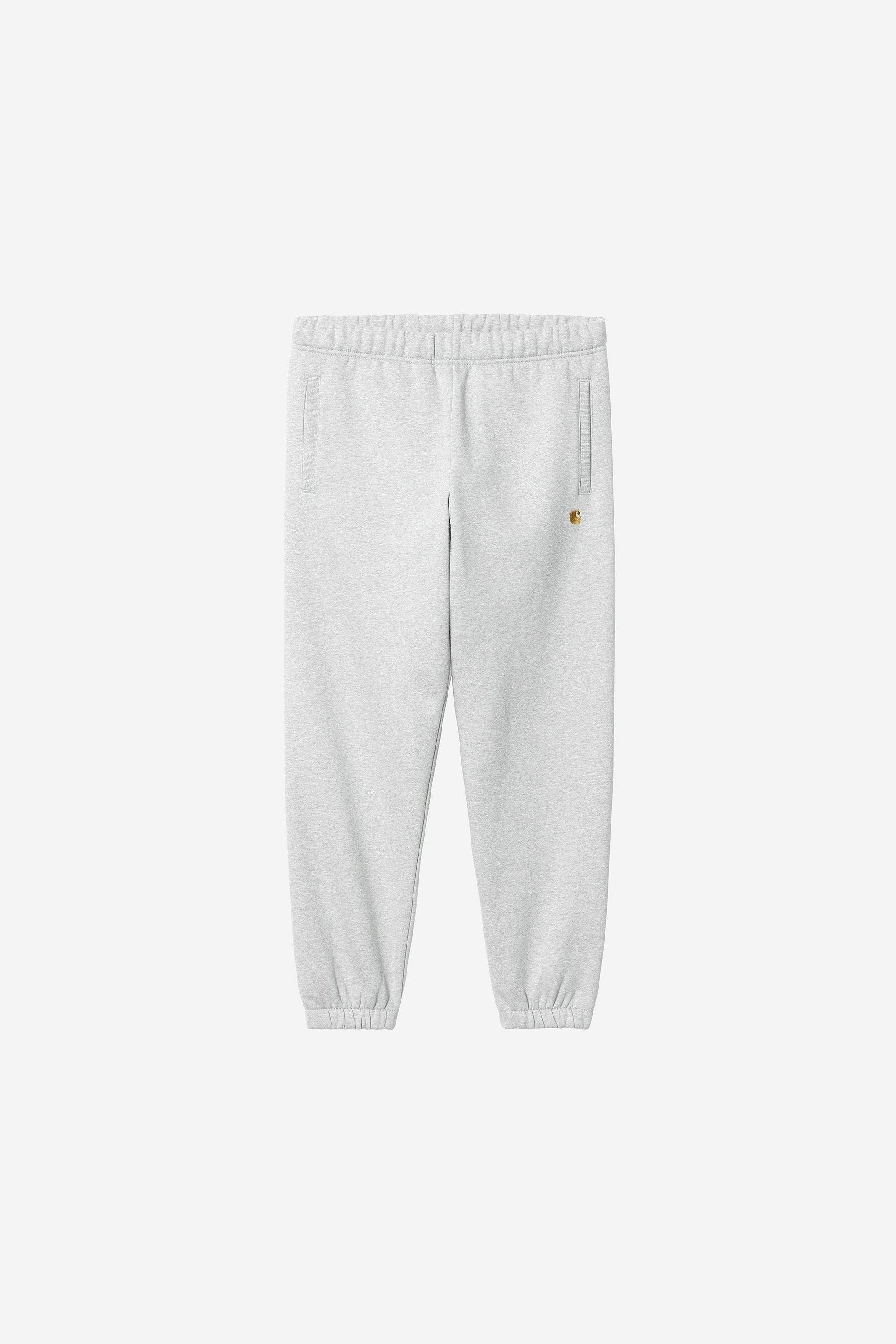 Chase Sweat Pant Ash Heather