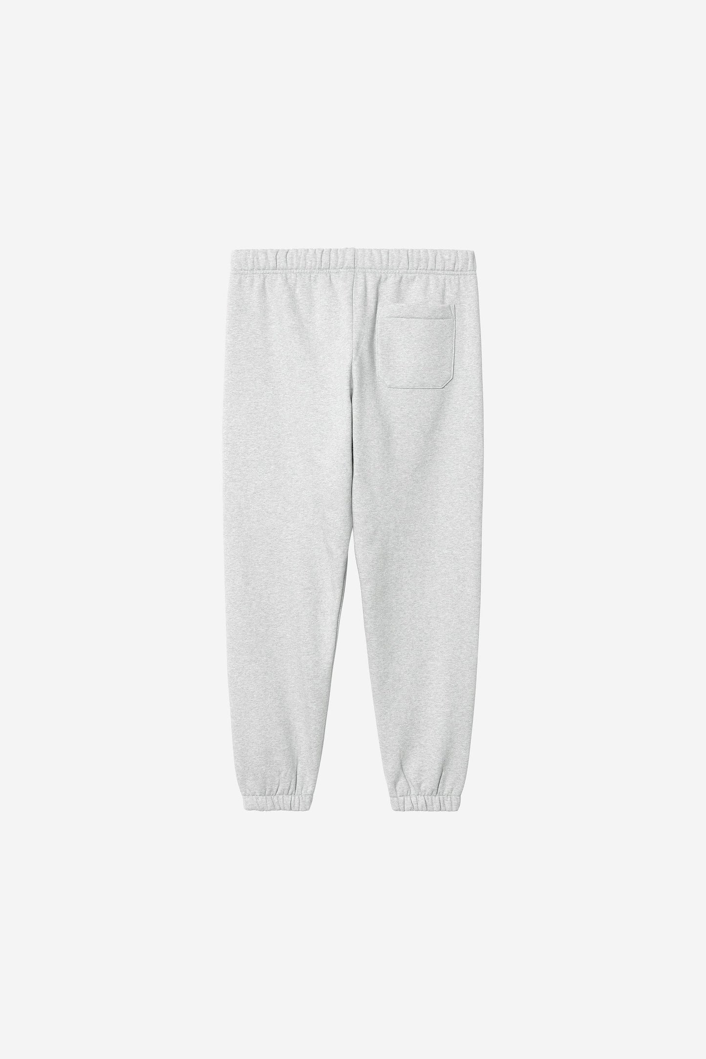 Chase Sweat Pant Ash Heather
