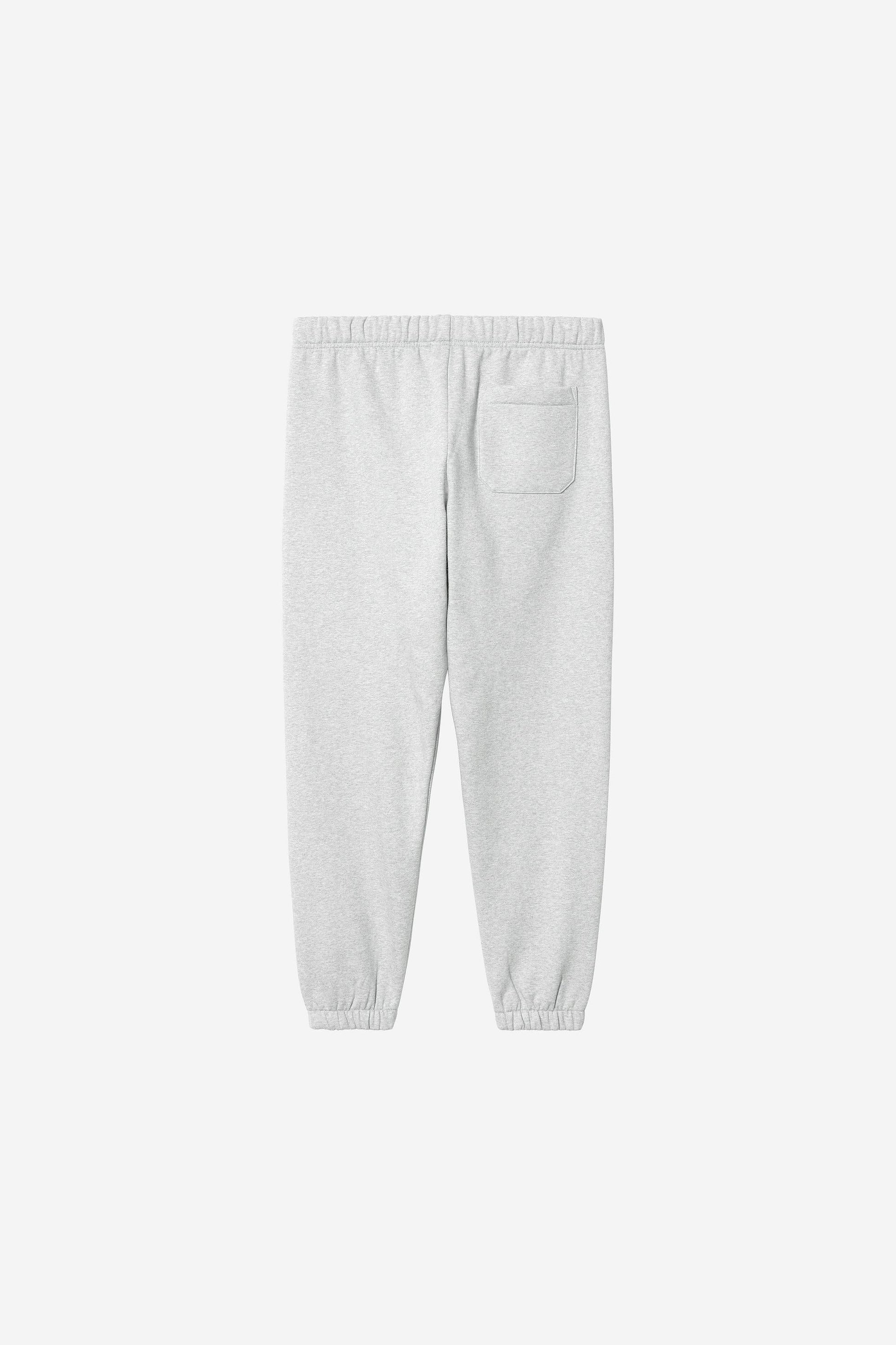Chase Sweat Pant Ash Heather