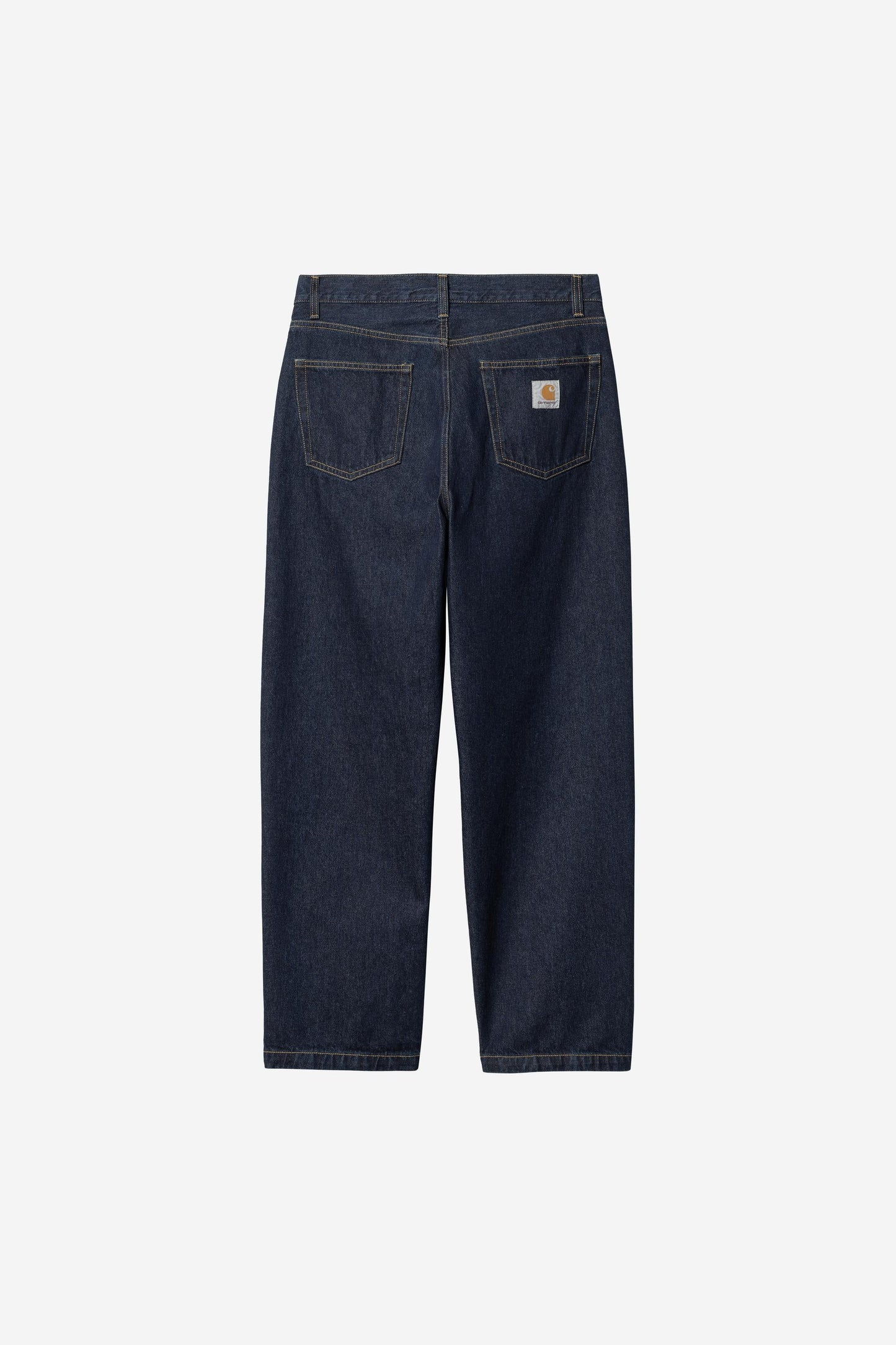 Landon Pant Blue (Rinsed)