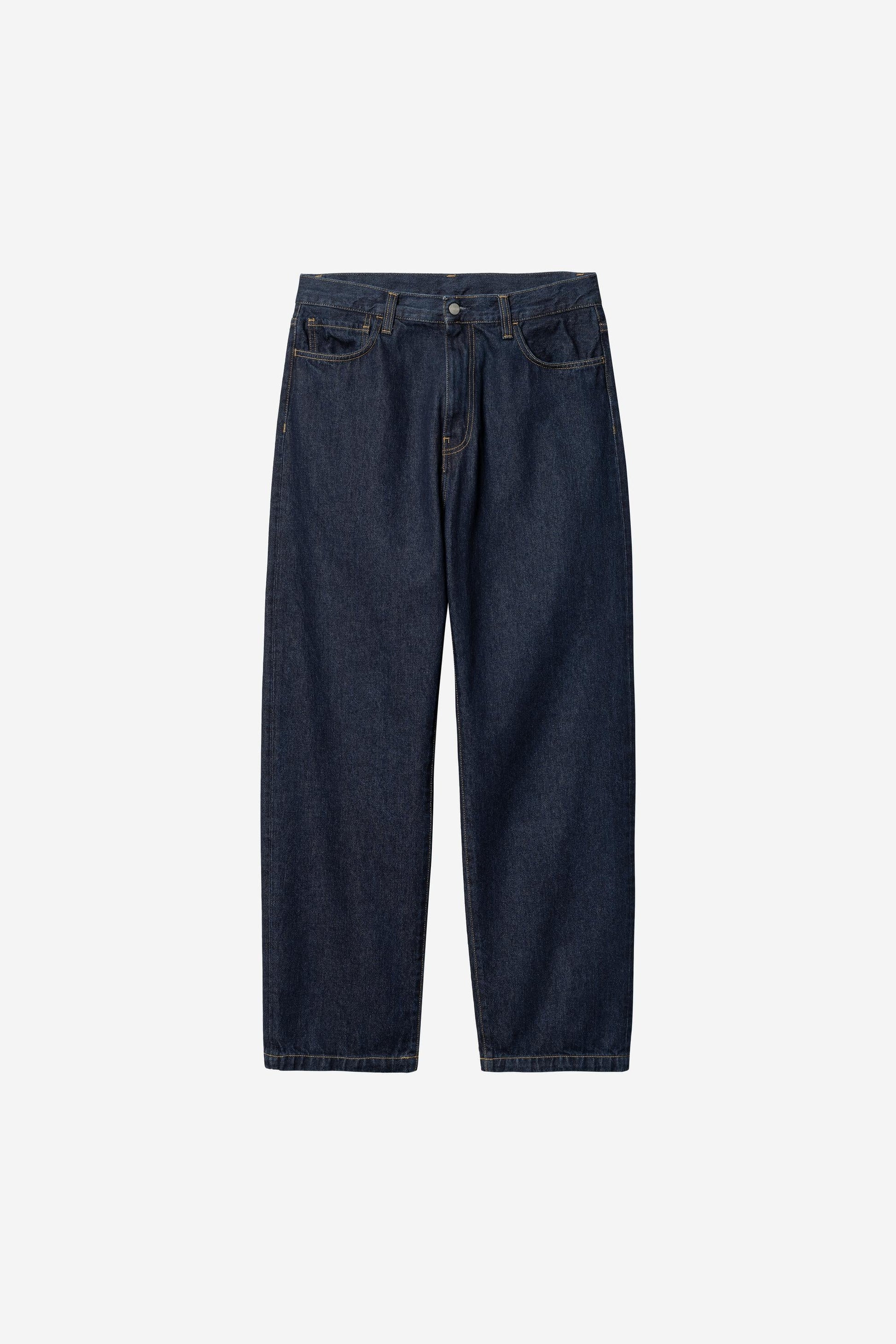 Landon Pant Blue (Rinsed)