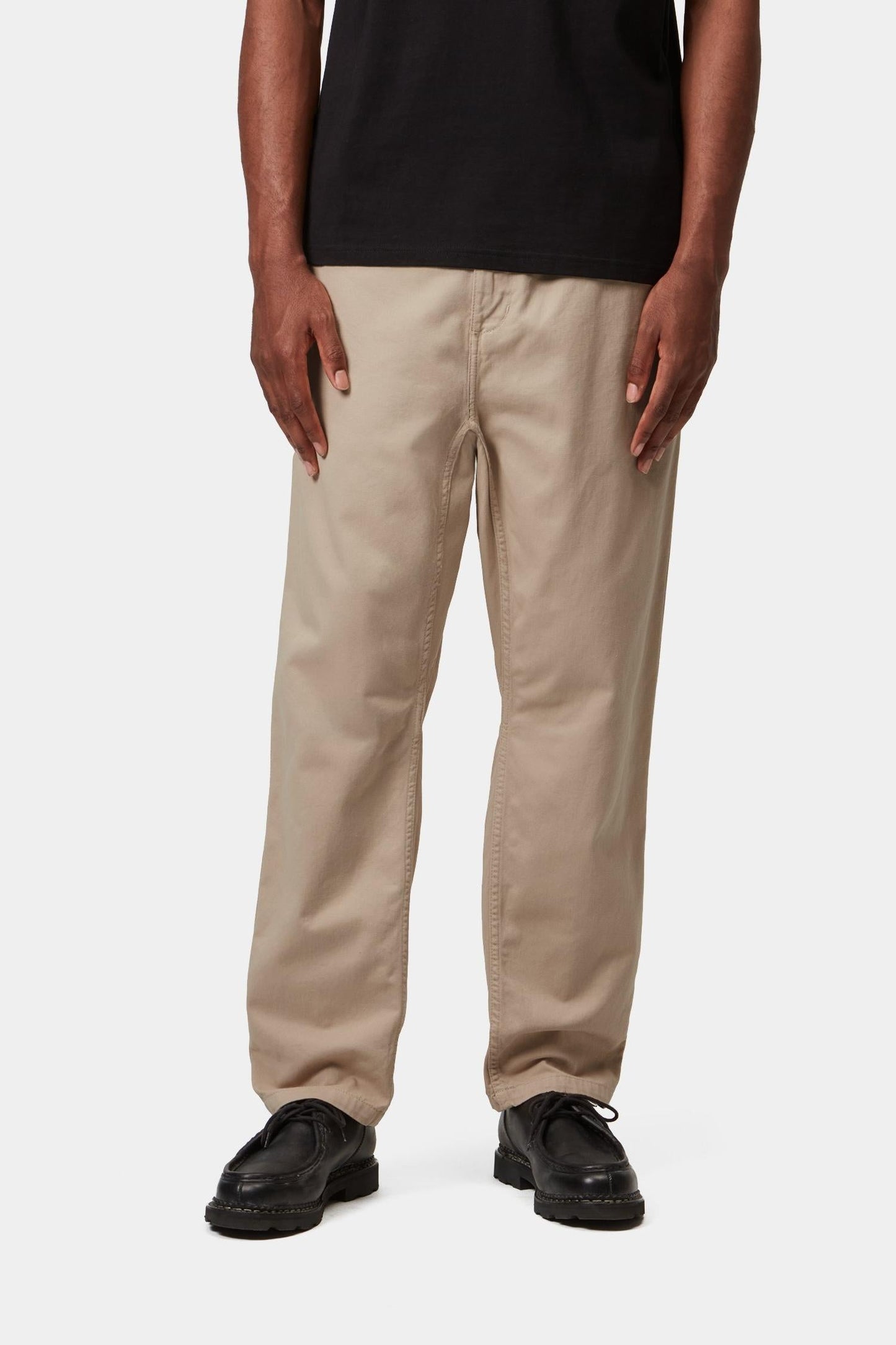 Flint Pant - Twill Wall