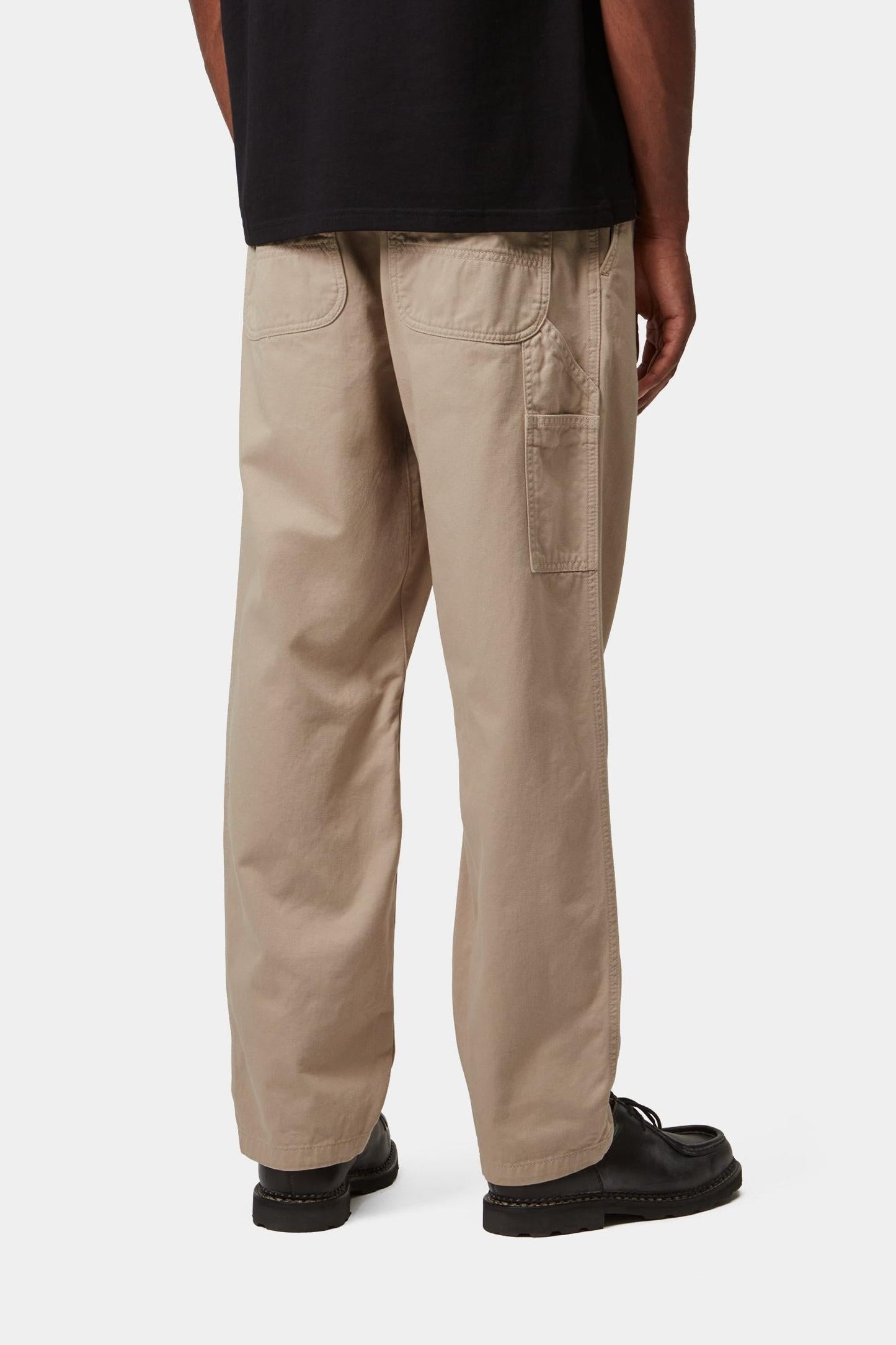 Flint Pant - Twill Wall