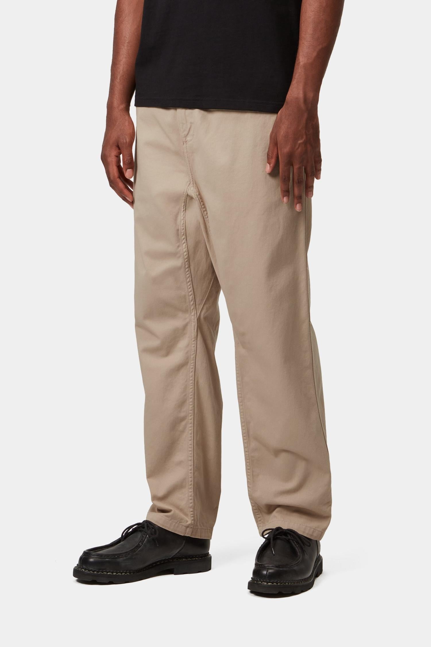 Flint Pant - Twill Wall