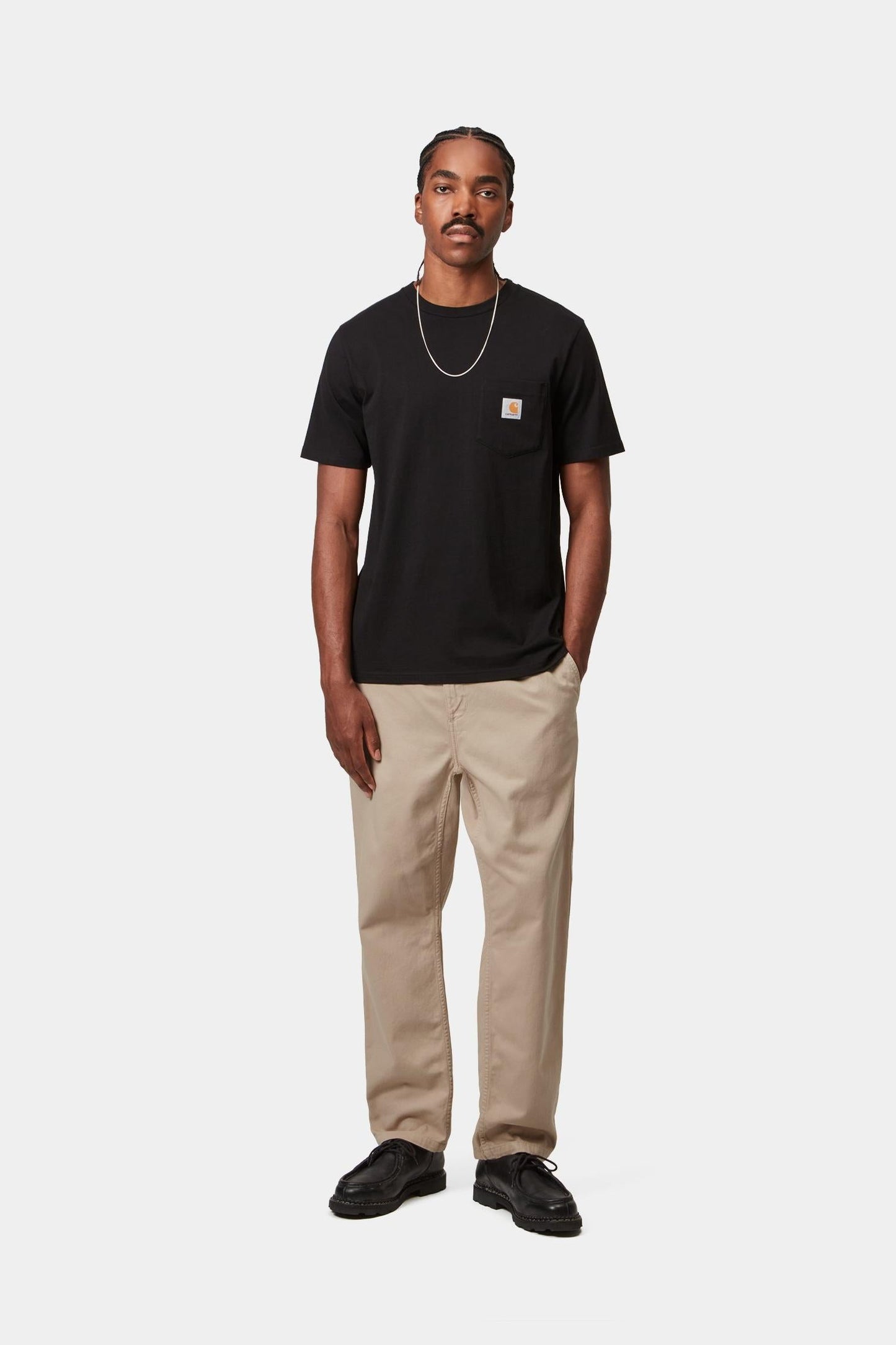 Flint Pant - Twill Wall