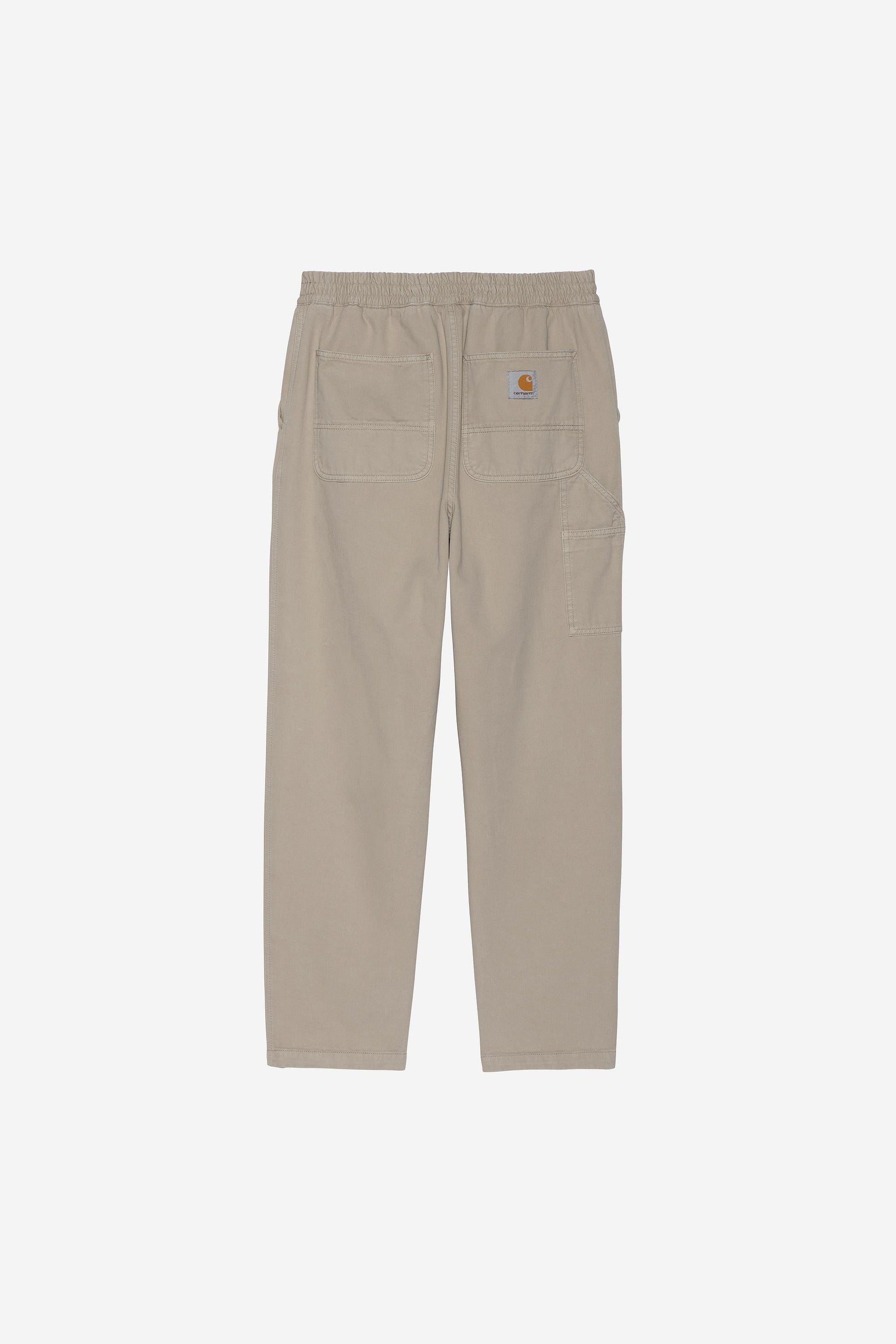 Flint Pant - Twill Wall