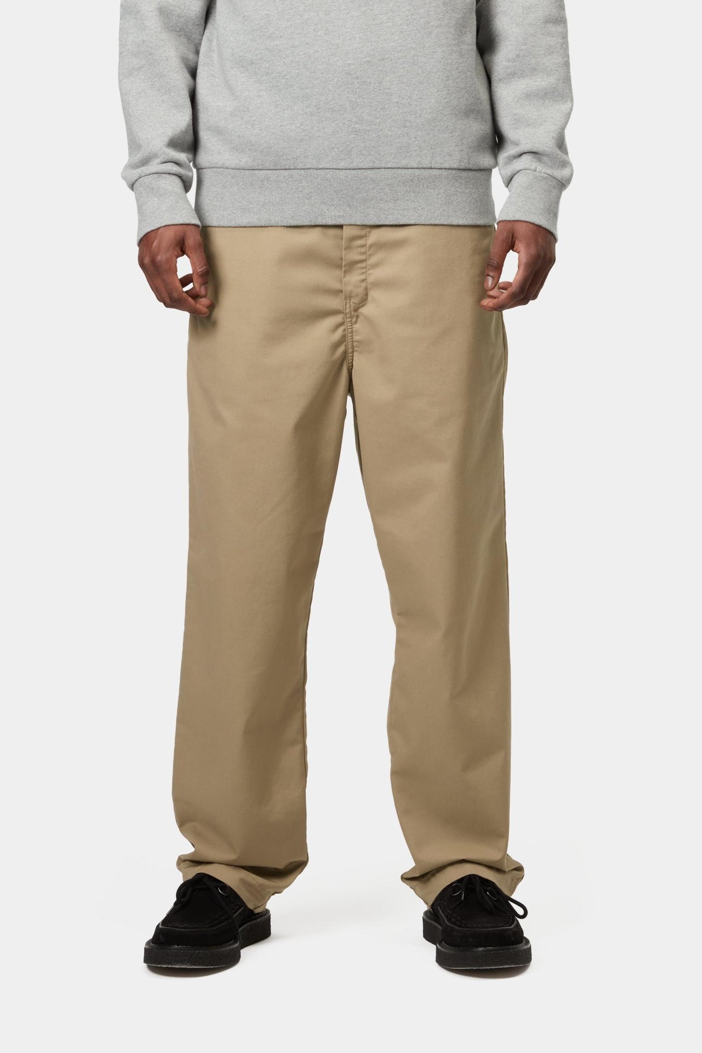 Craft Pant Leather
