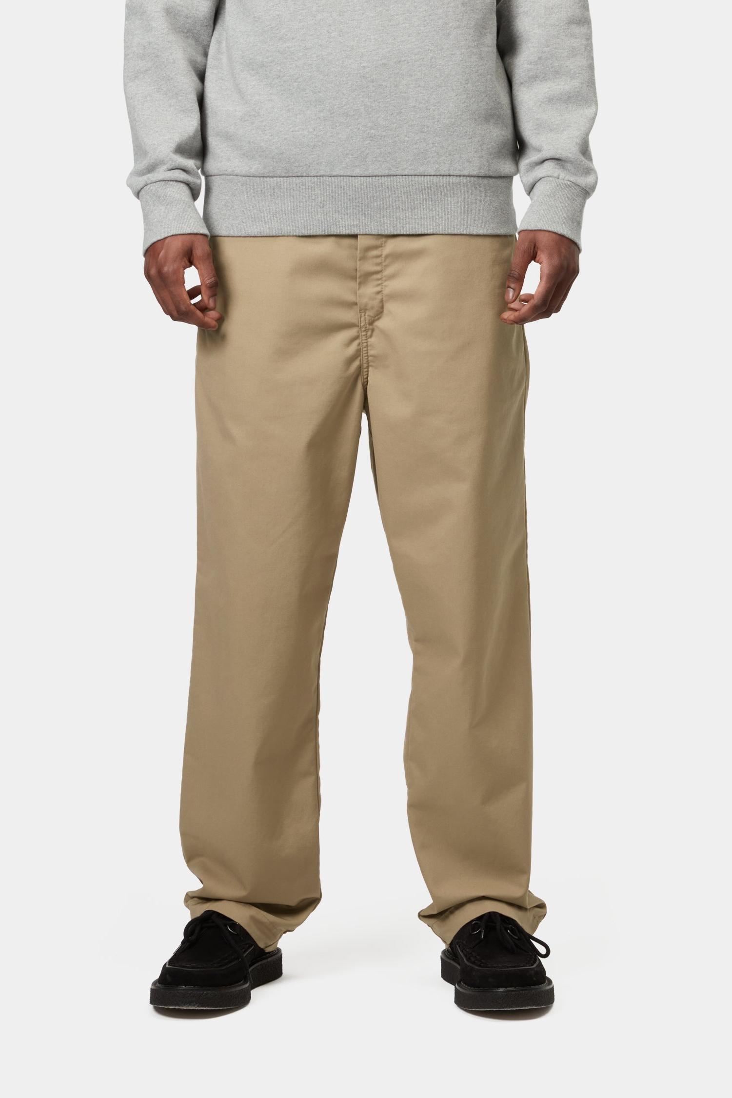 Craft Pant Leather