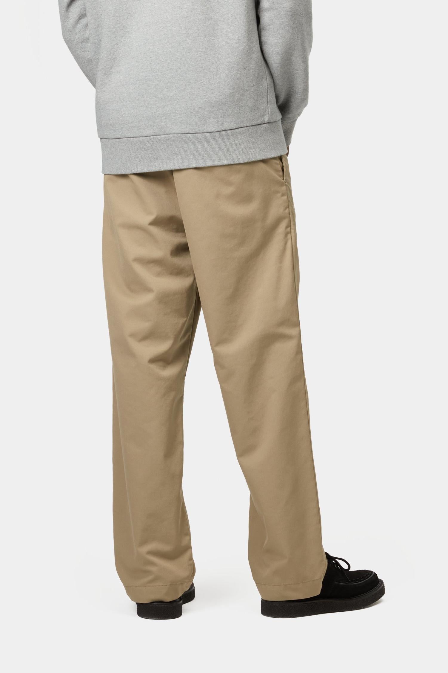 Craft Pant Leather