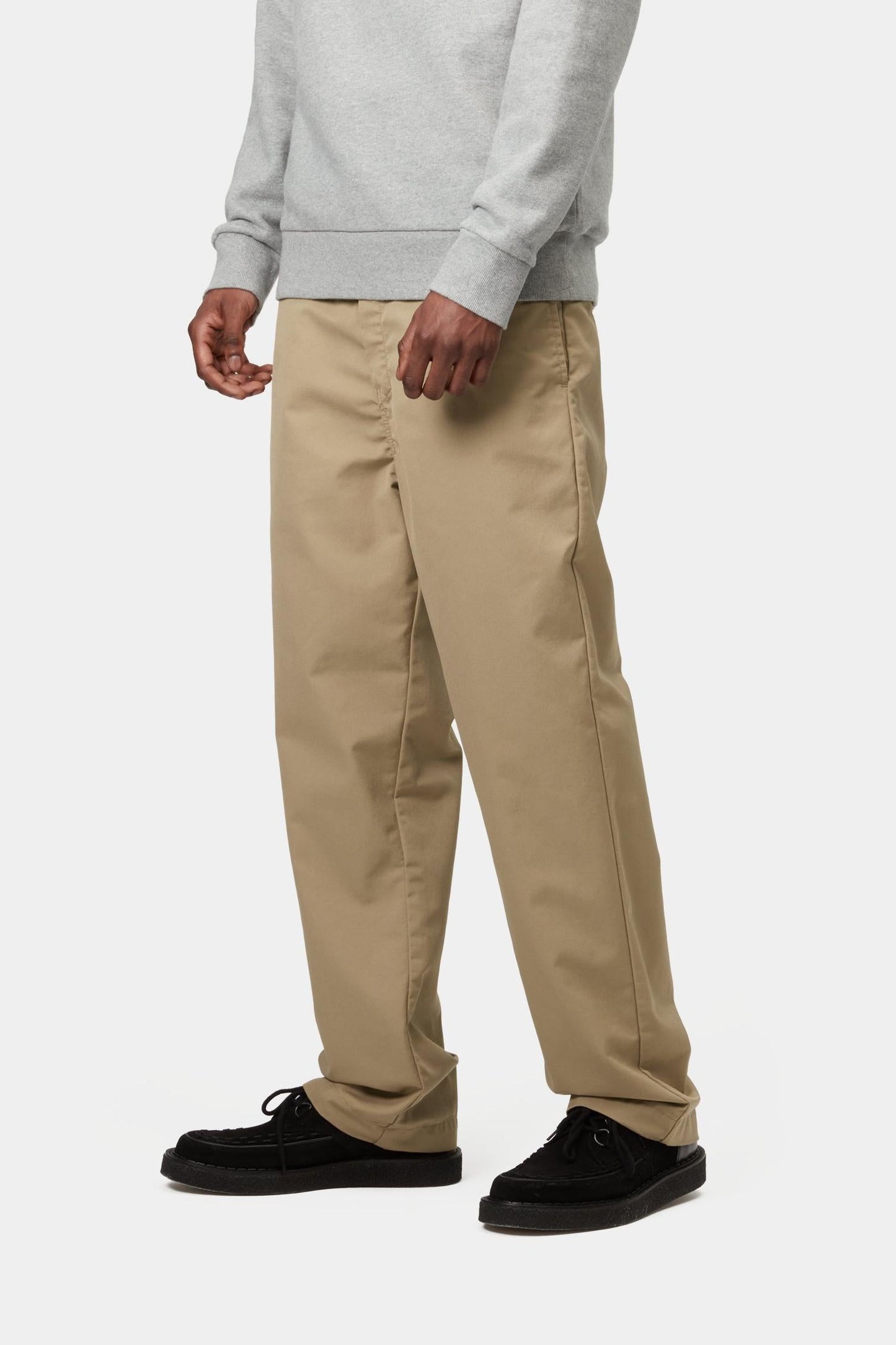 Craft Pant Leather