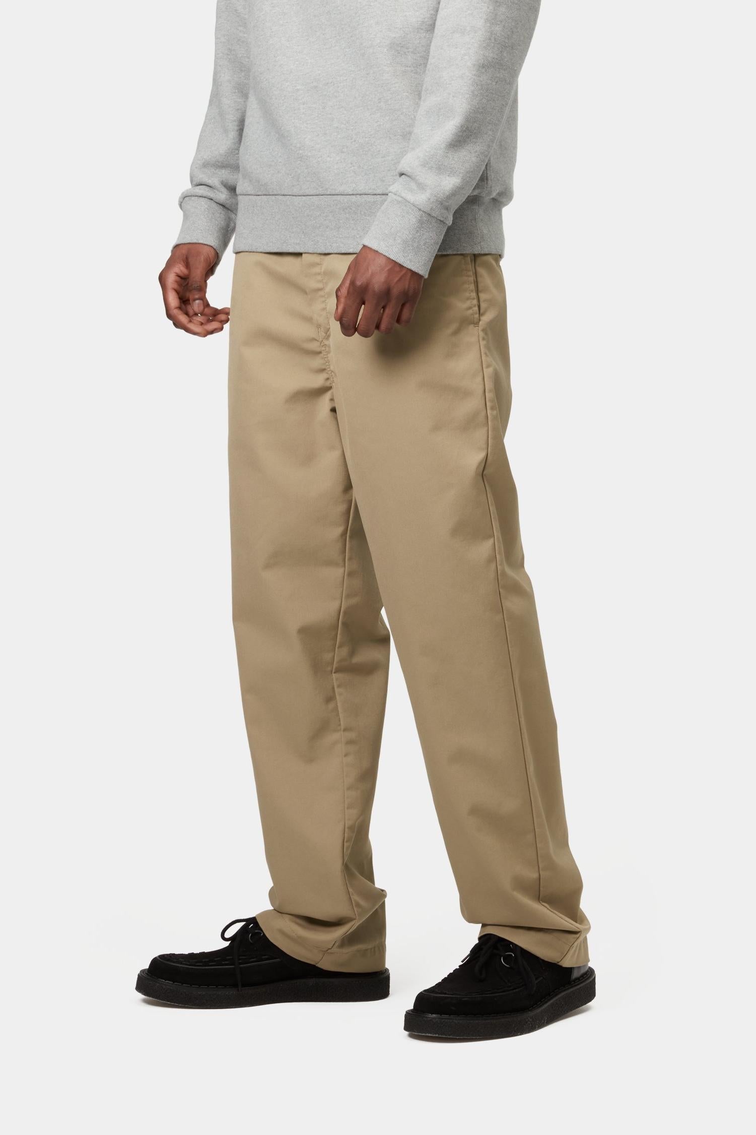 Craft Pant Leather
