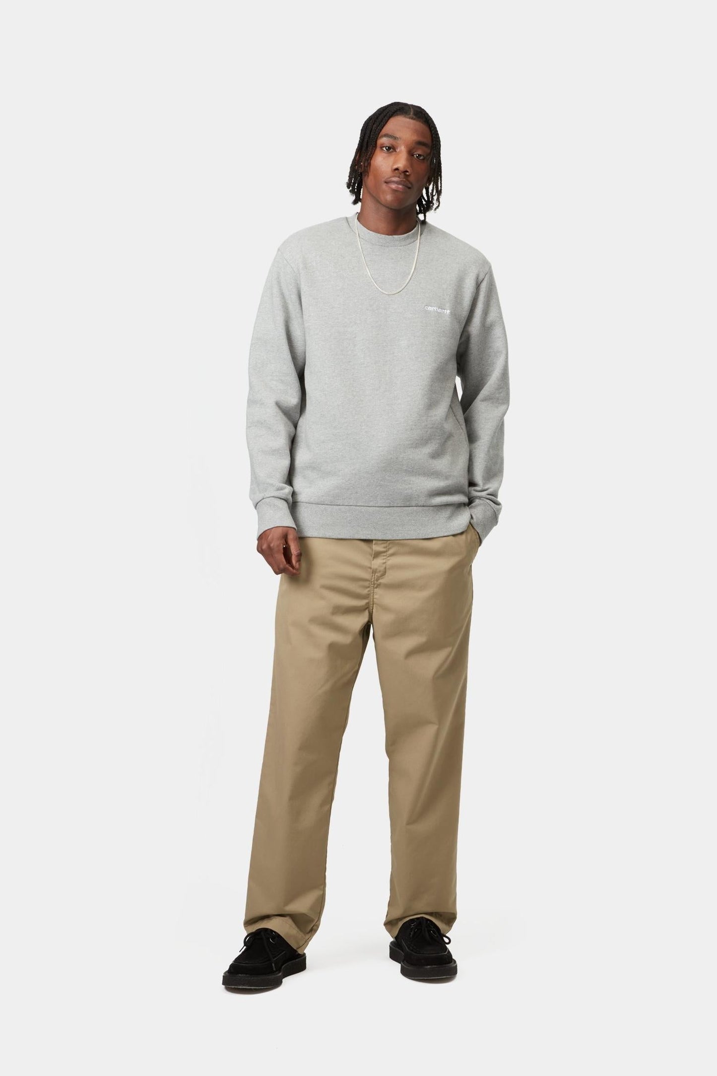 Craft Pant Leather