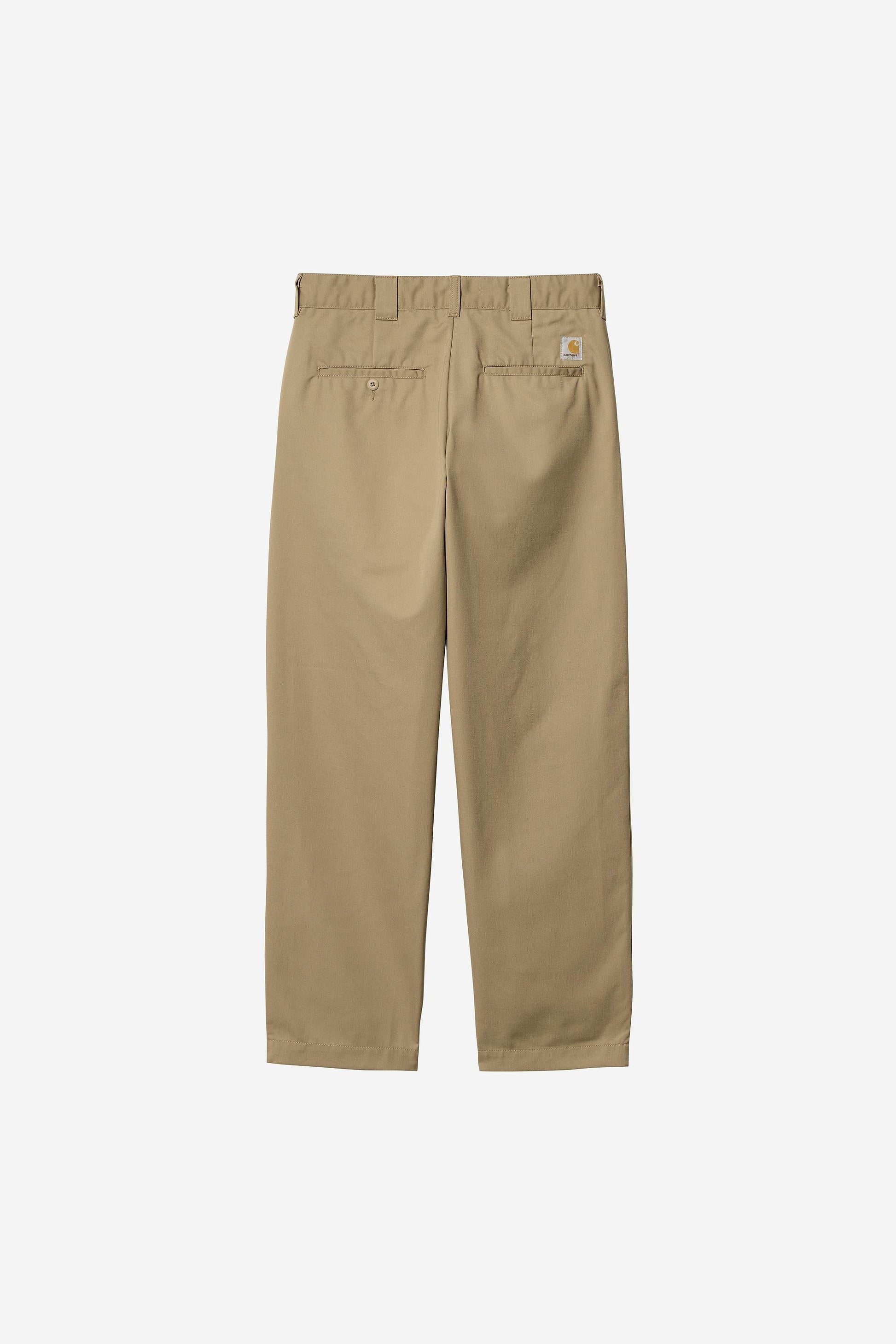 Craft Pant Leather