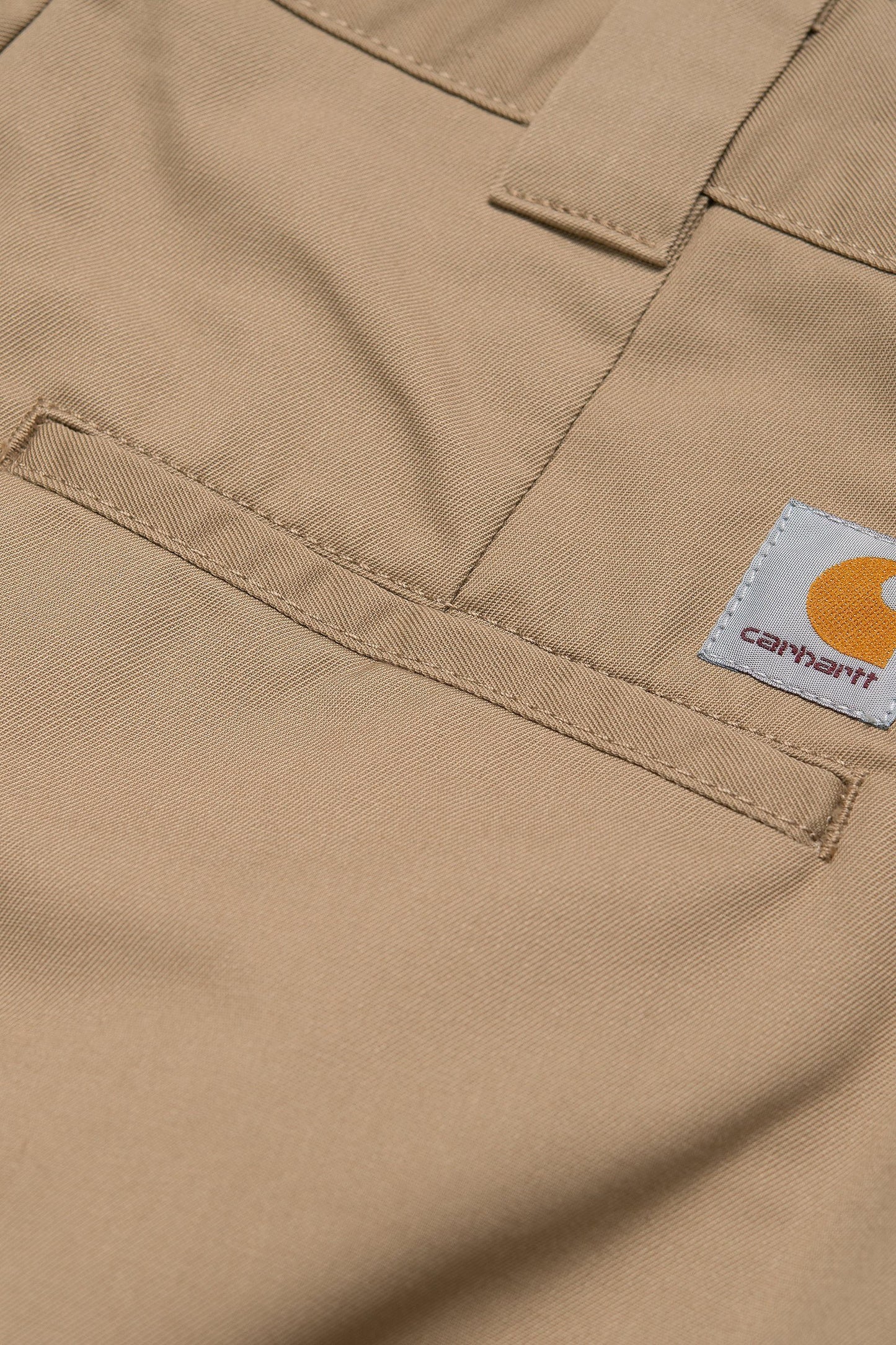Craft Pant Leather