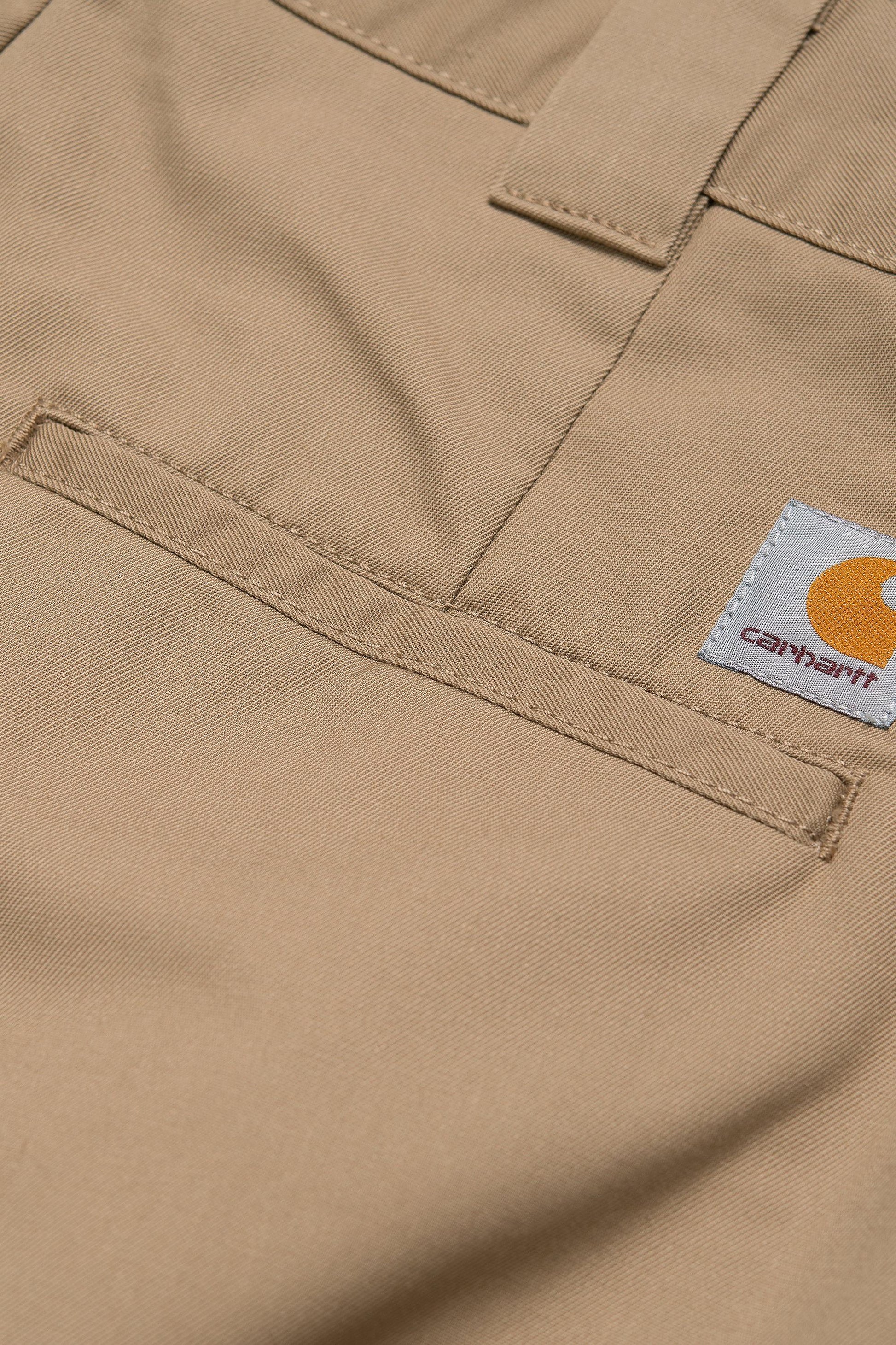 Craft Pant Leather