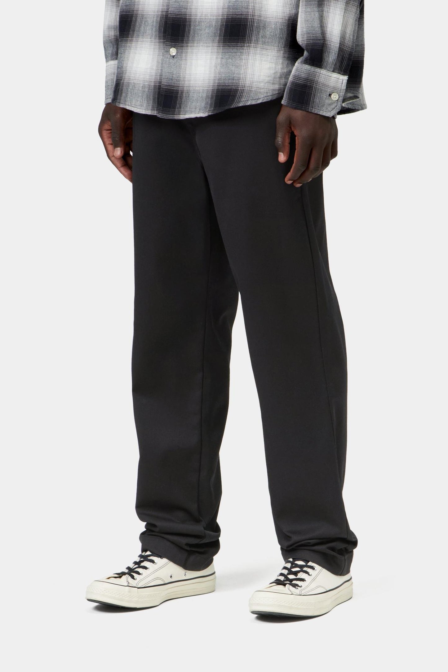 Master Pant Black