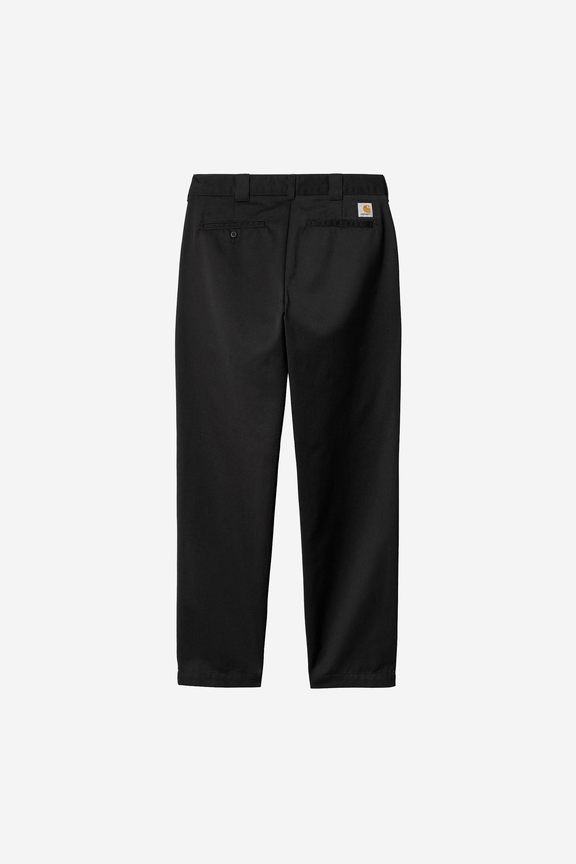 Master Pant Black